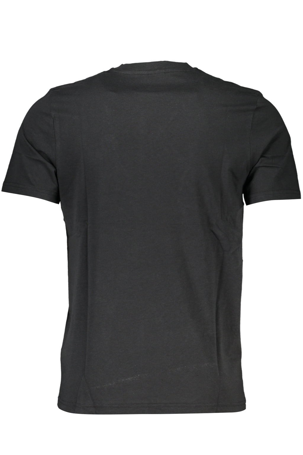CAMISETA DE MANGA CORTA NORTH SAILS PARA HOMBRE NEGRA 