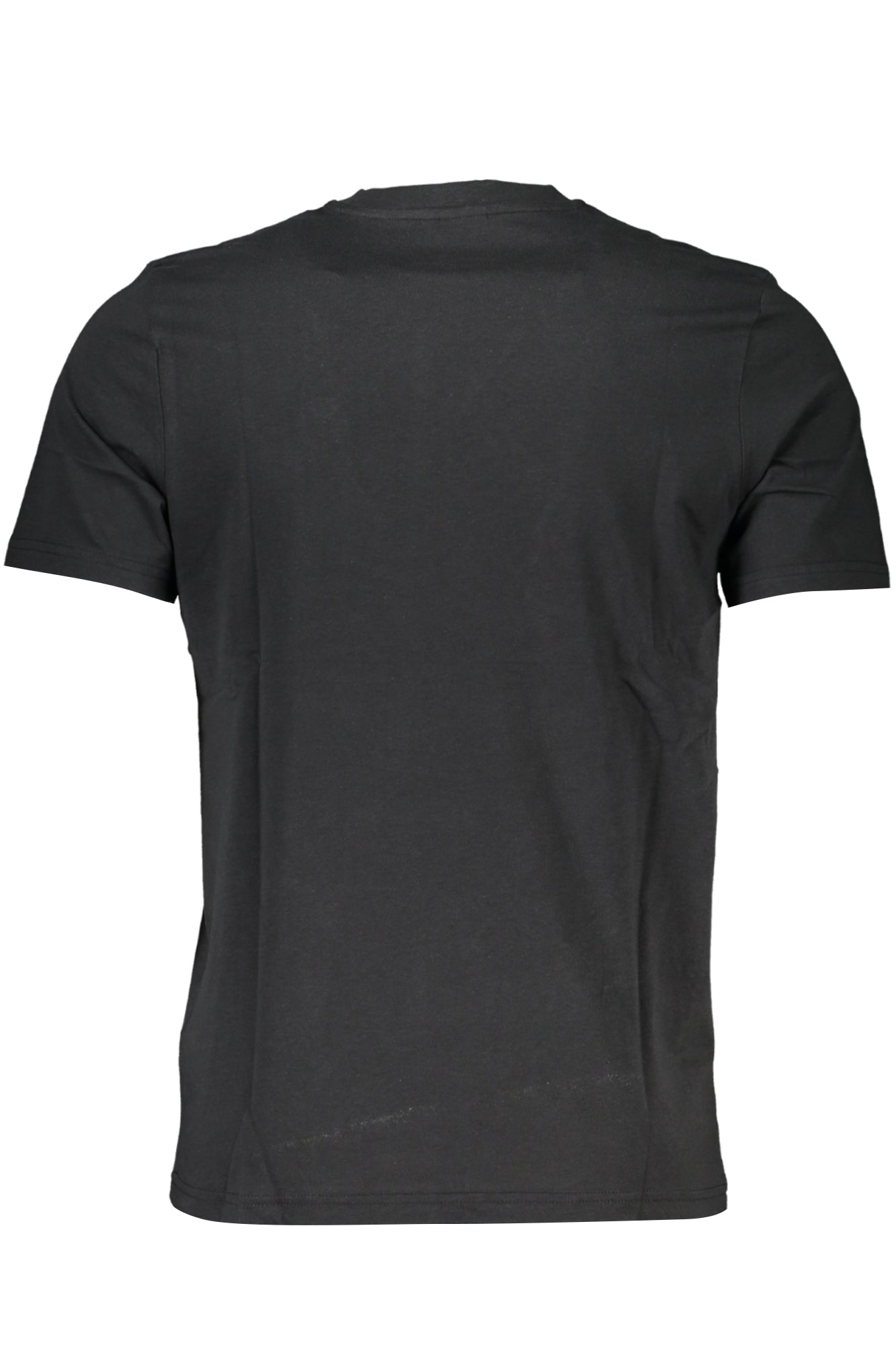 CAMISETA DE MANGA CORTA NORTH SAILS PARA HOMBRE NEGRA 