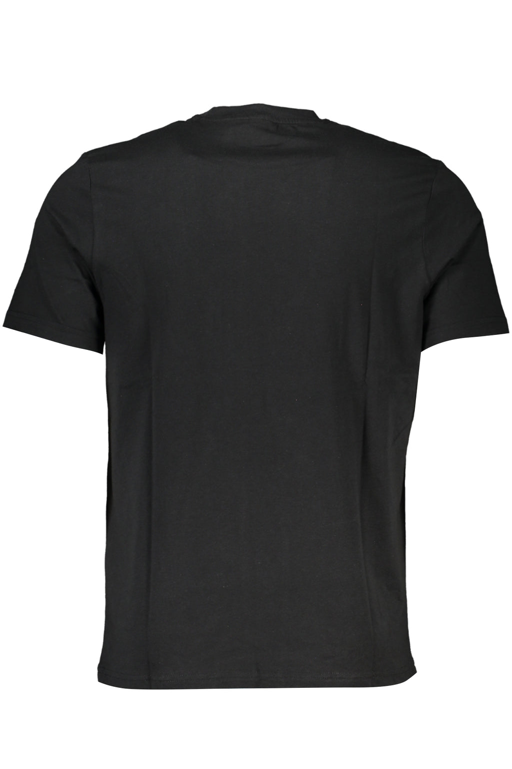 CAMISETA DE MANGA CORTA NORTH SAILS PARA HOMBRE NEGRA 