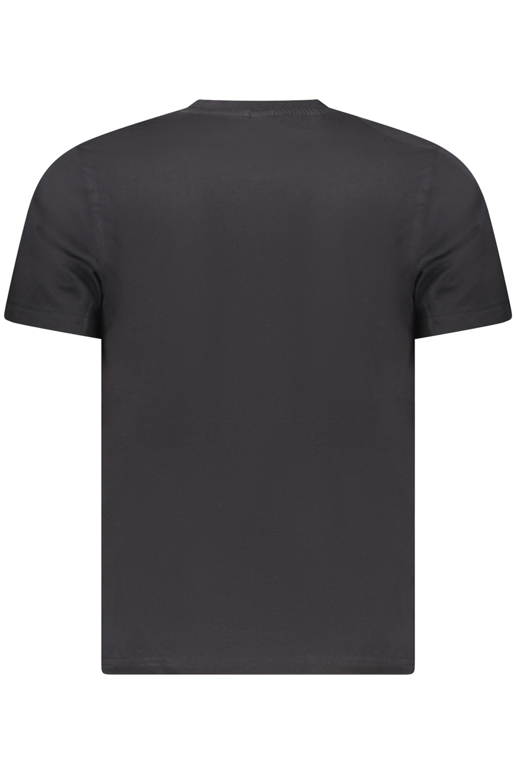 CAMISETA DE MANGA CORTA NORTH SAILS PARA HOMBRE NEGRA 