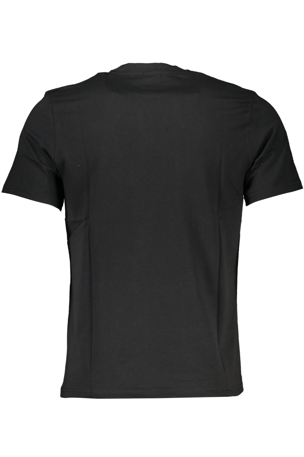 CAMISETA DE MANGA CORTA NORTH SAILS PARA HOMBRE NEGRA 