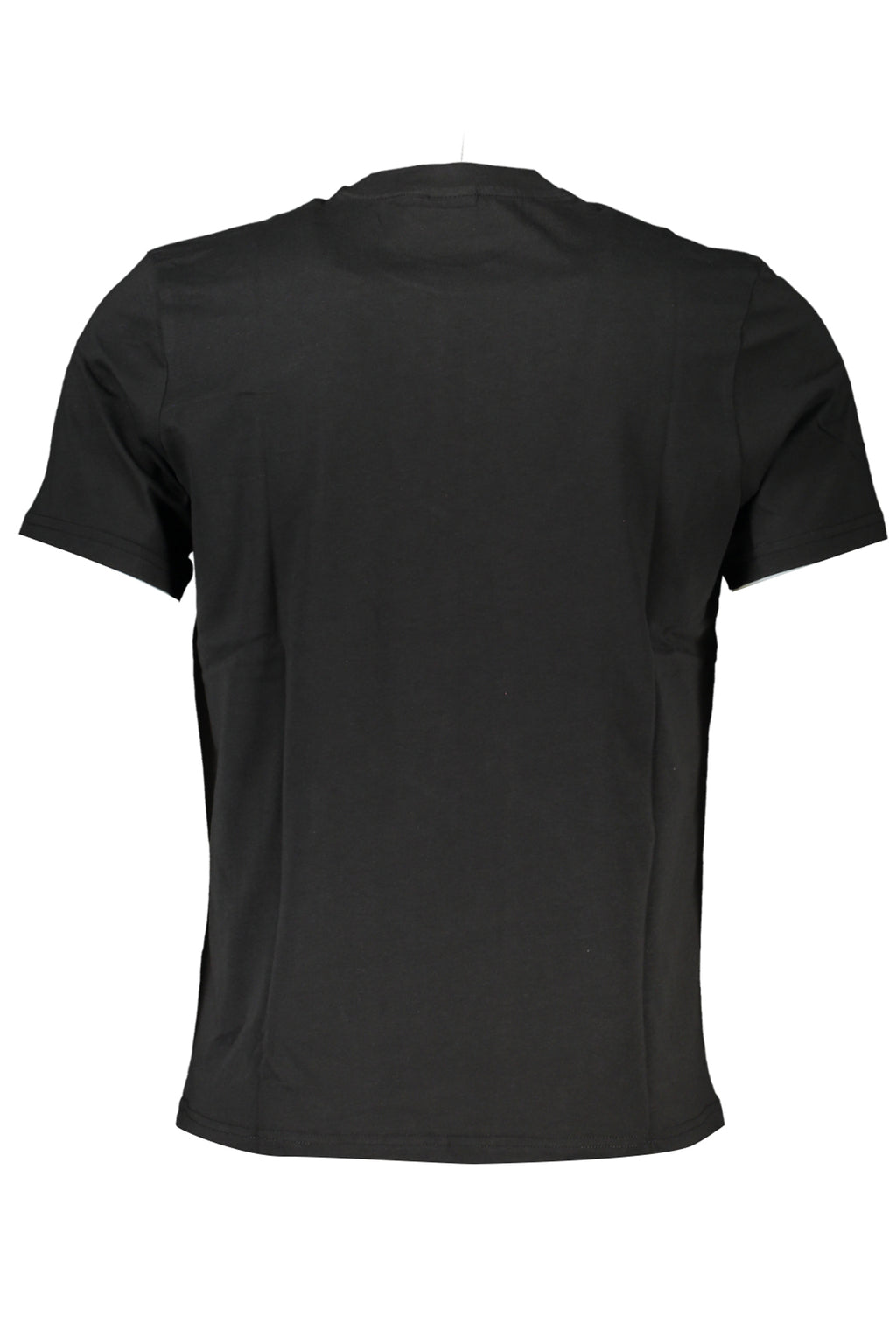 CAMISETA DE MANGA CORTA NORTH SAILS PARA HOMBRE NEGRA 