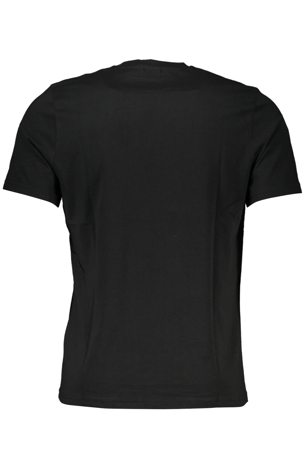 CAMISETA DE MANGA CORTA NORTH SAILS PARA HOMBRE NEGRA 