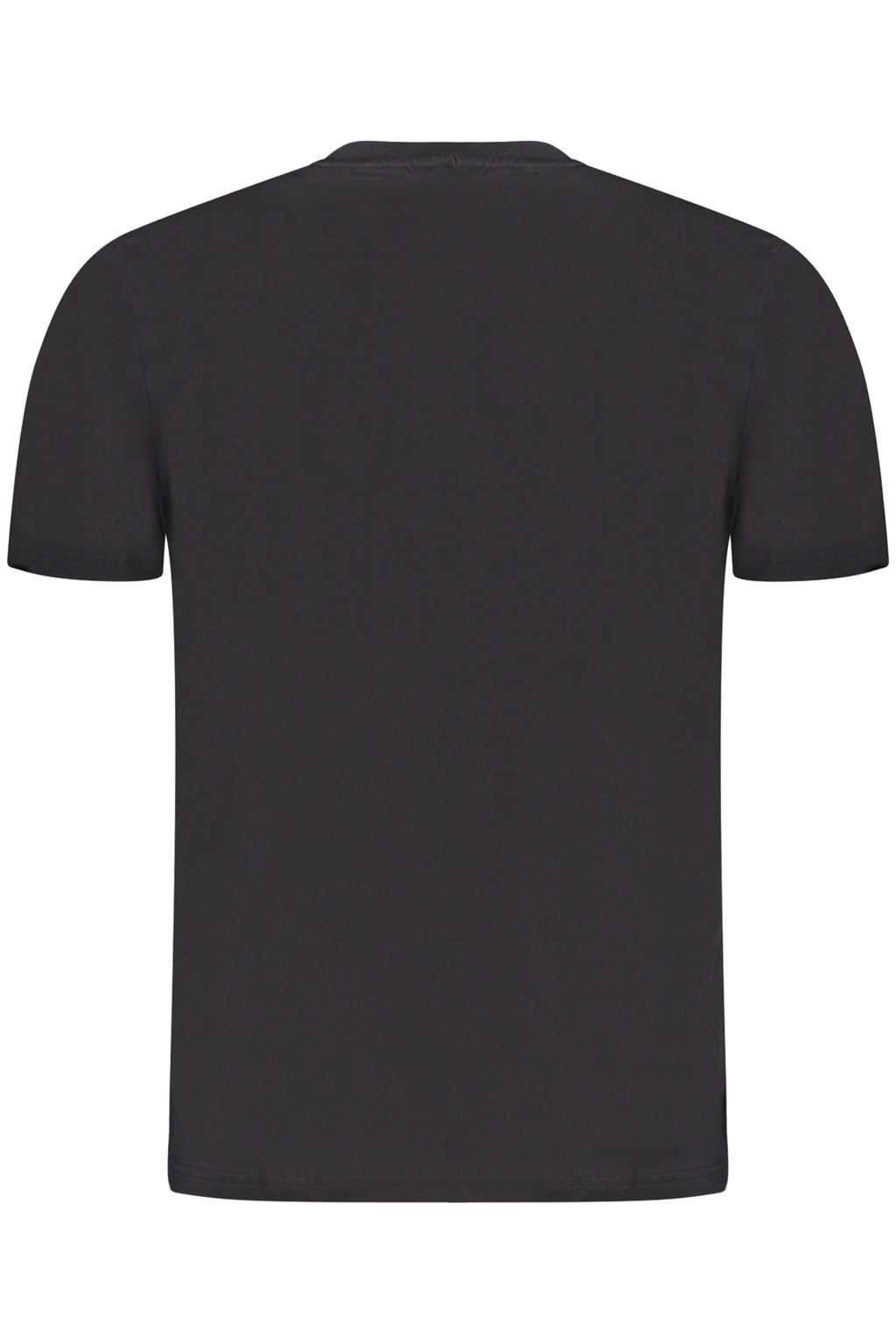 CAMISETA DE MANGA CORTA NORTH SAILS PARA HOMBRE NEGRA 