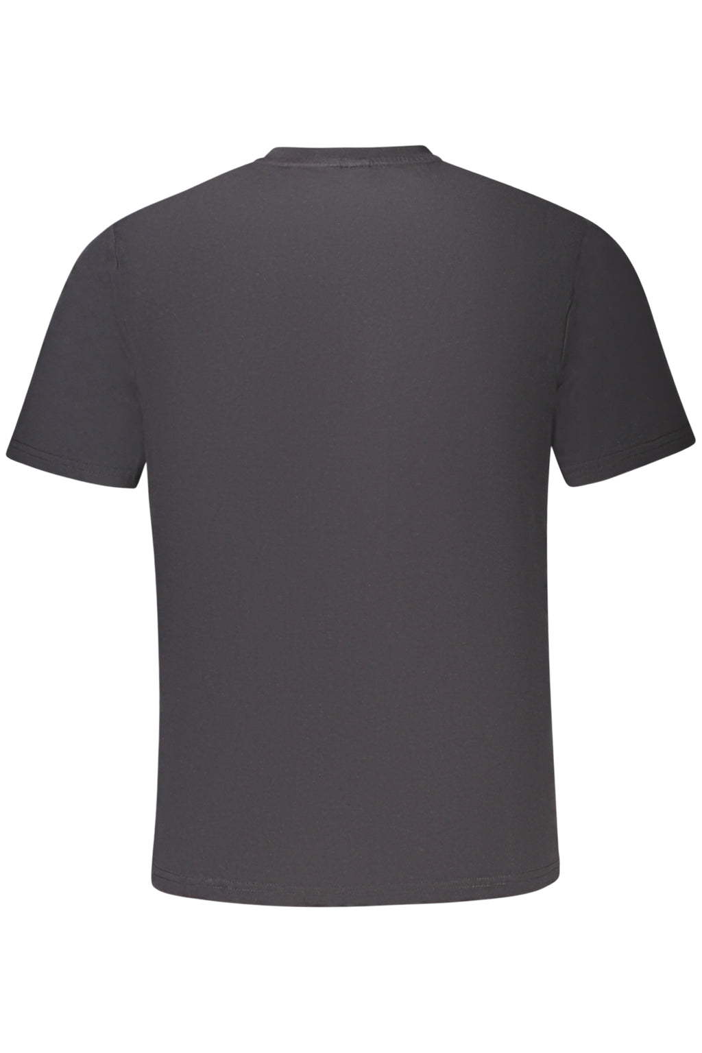 CAMISETA DE MANGA CORTA NORTH SAILS PARA HOMBRE NEGRA 