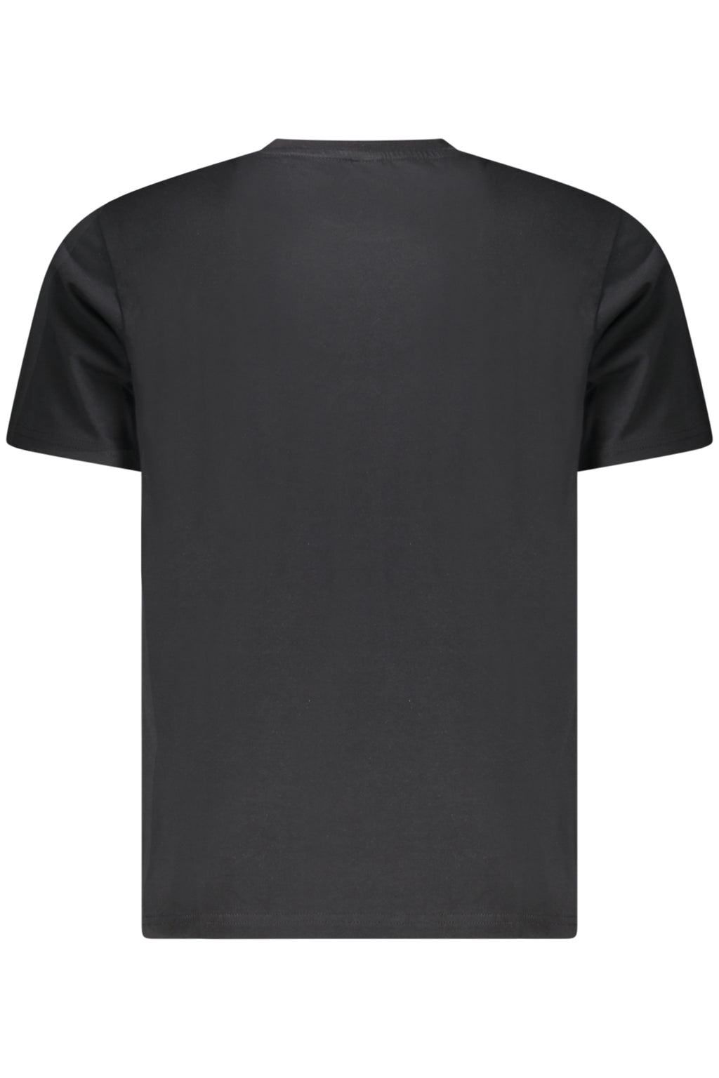 CAMISETA DE MANGA CORTA NORTH SAILS PARA HOMBRE NEGRA 