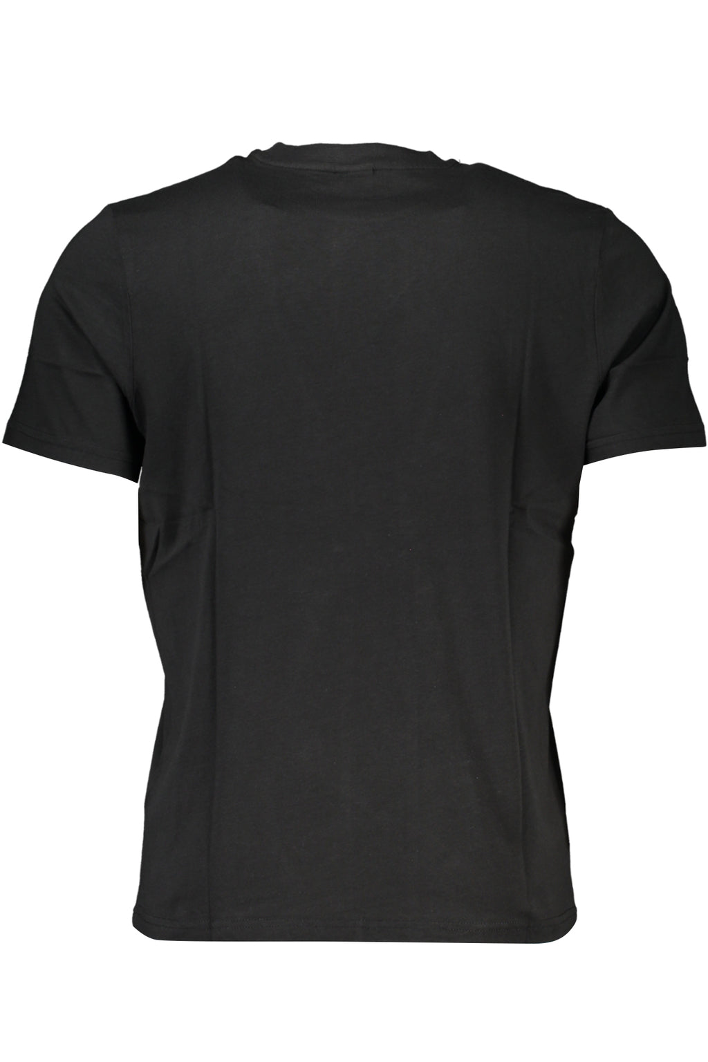 CAMISETA DE MANGA CORTA NORTH SAILS PARA HOMBRE NEGRA 