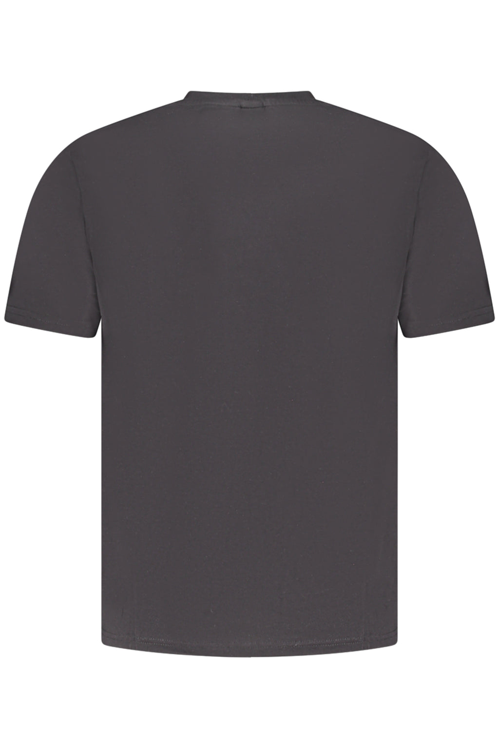 CAMISETA DE MANGA CORTA NORTH SAILS PARA HOMBRE NEGRA 