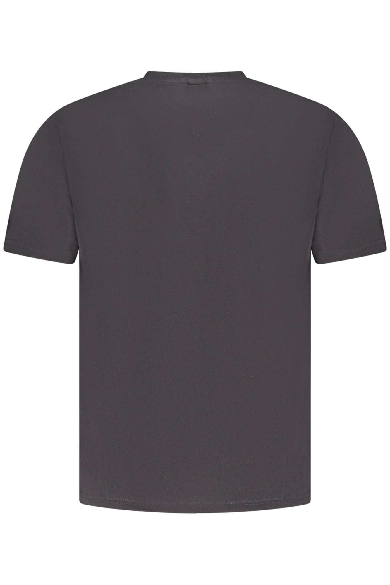 CAMISETA DE MANGA CORTA NORTH SAILS PARA HOMBRE NEGRA 