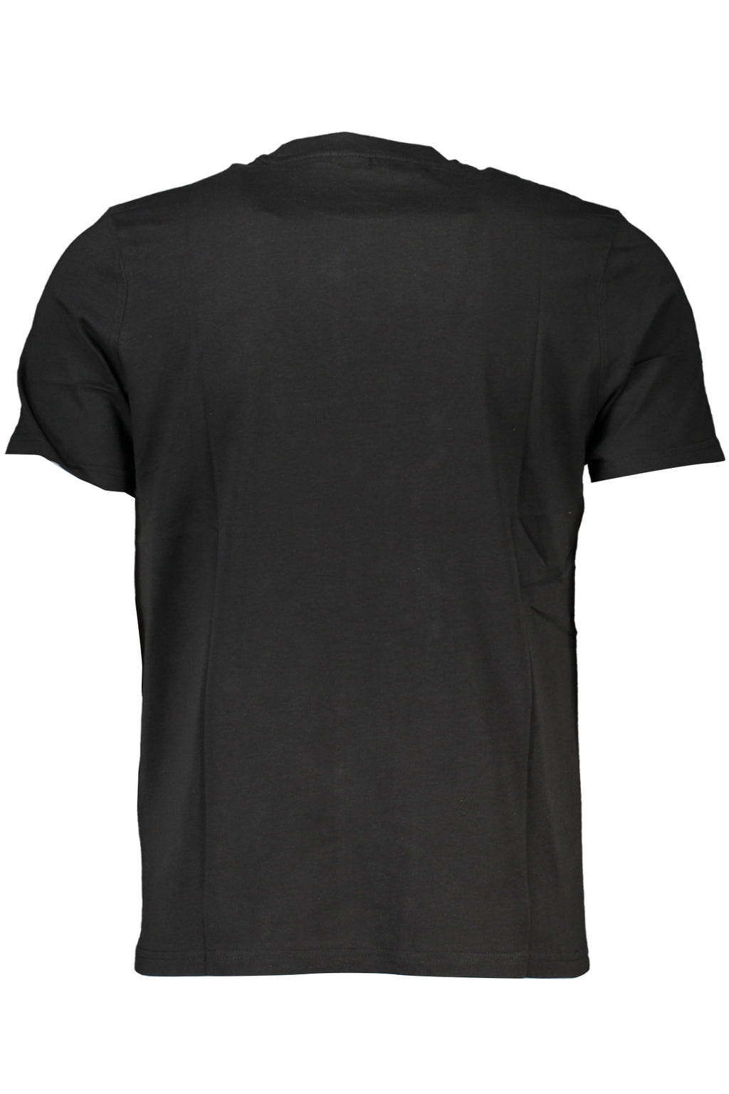 CAMISETA DE MANGA CORTA NORTH SAILS PARA HOMBRE NEGRA 