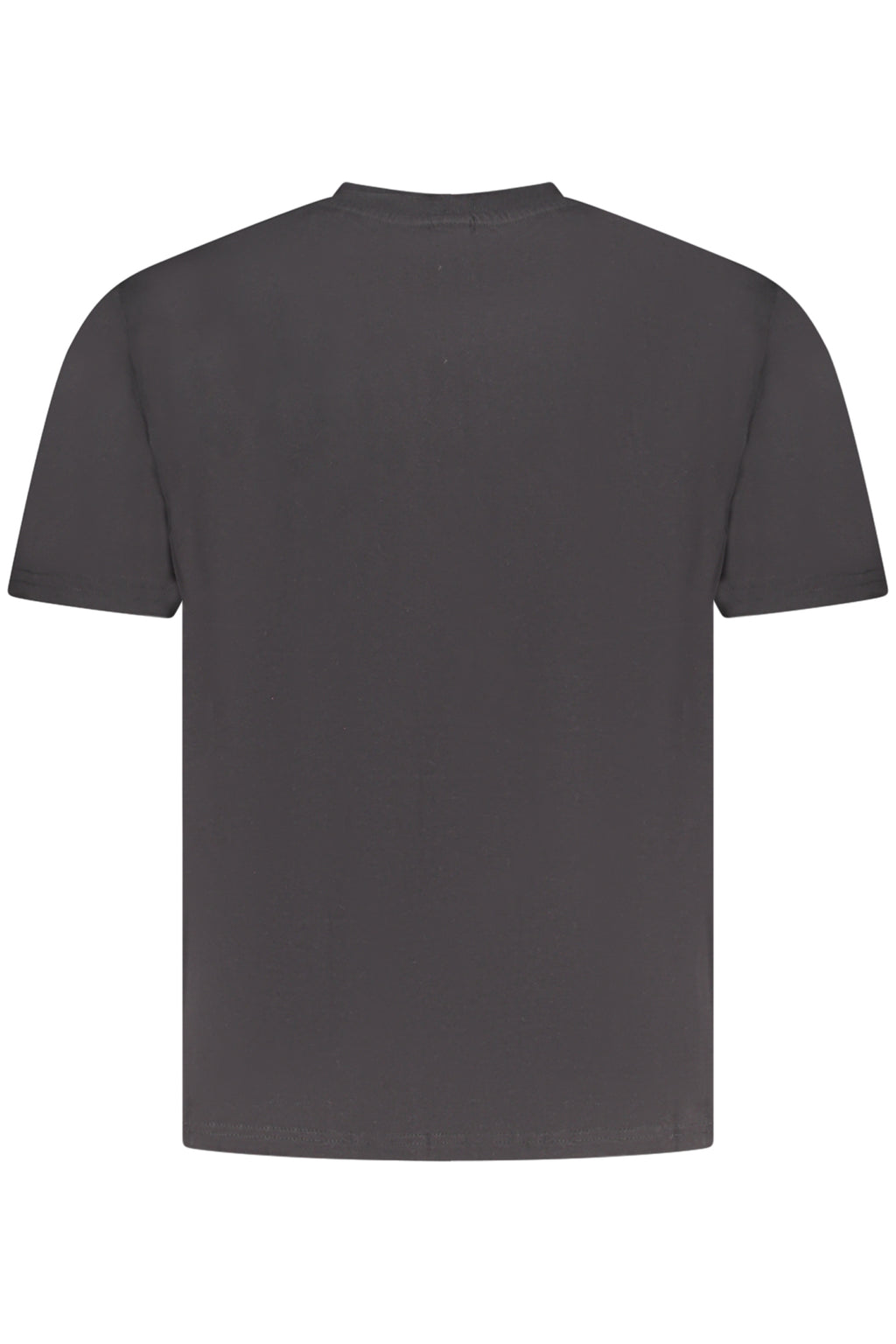 CAMISETA DE MANGA CORTA NORTH SAILS PARA HOMBRE NEGRA 