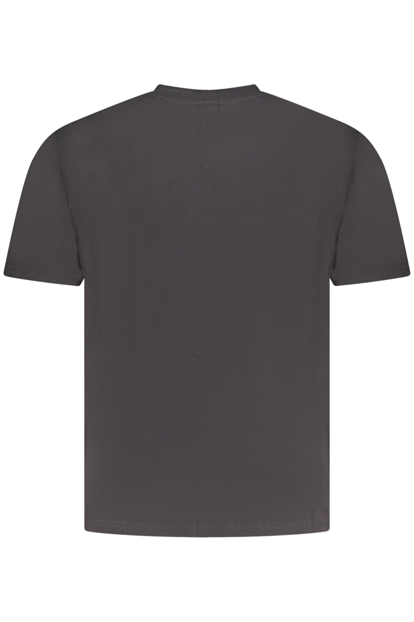 CAMISETA DE MANGA CORTA NORTH SAILS PARA HOMBRE NEGRA 