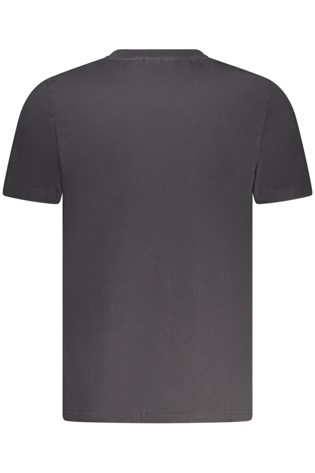 CAMISETA DE MANGA CORTA NORTH SAILS PARA HOMBRE NEGRA 
