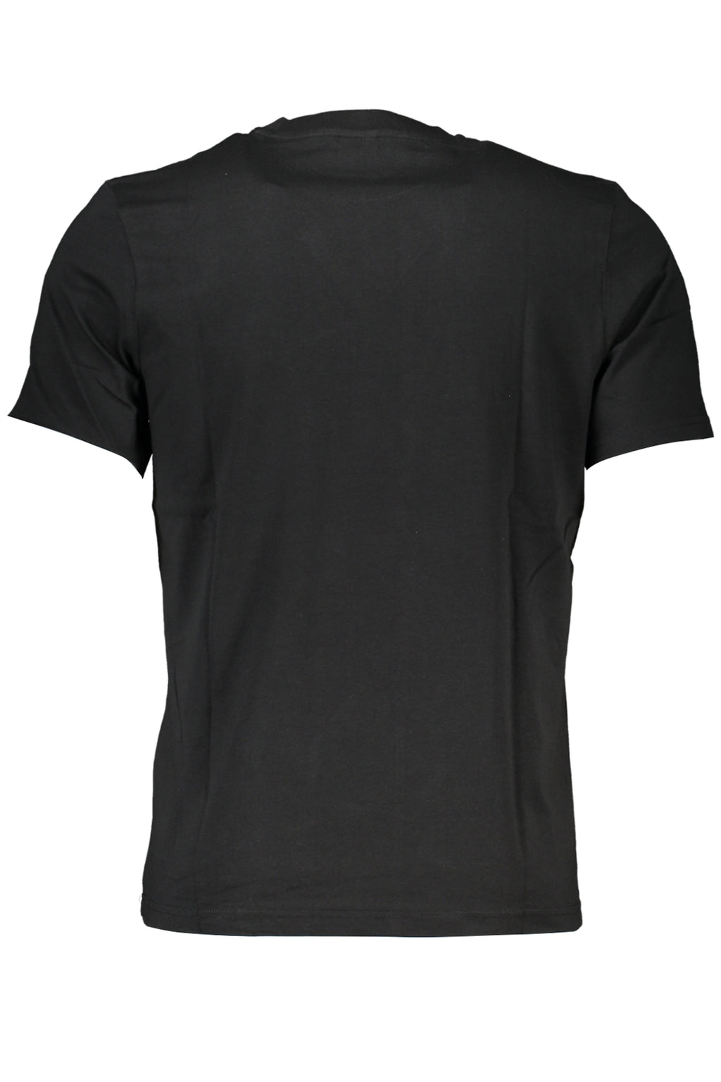 CAMISETA DE MANGA CORTA NORTH SAILS PARA HOMBRE NEGRA 