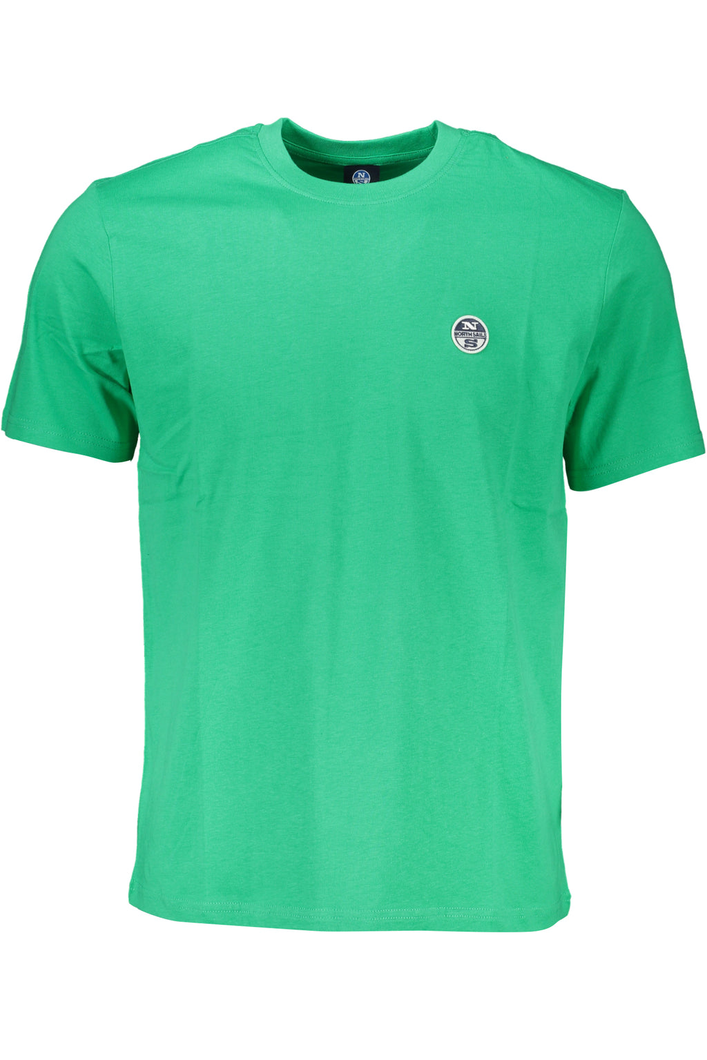 CAMISETA DE MANGA CORTA NORTH SAILS PARA HOMBRE, VERDE 