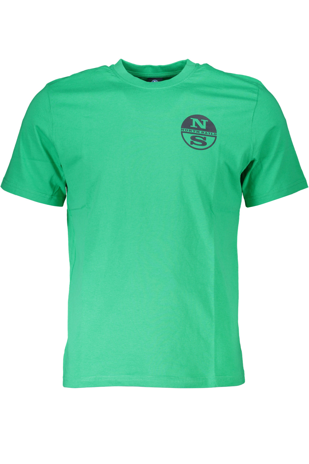 CAMISETA DE MANGA CORTA NORTH SAILS PARA HOMBRE, VERDE 