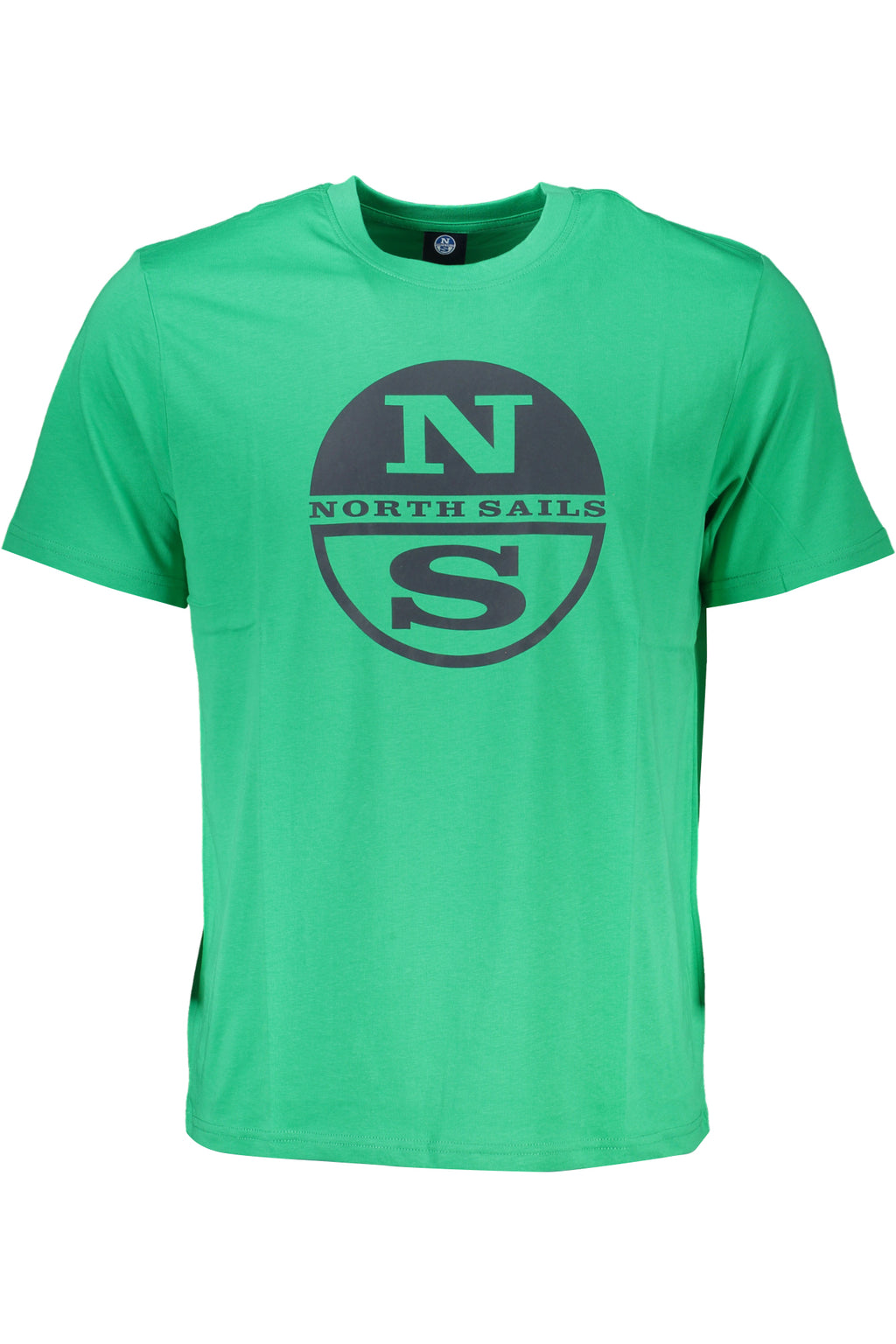 CAMISETA DE MANGA CORTA NORTH SAILS PARA HOMBRE, VERDE 