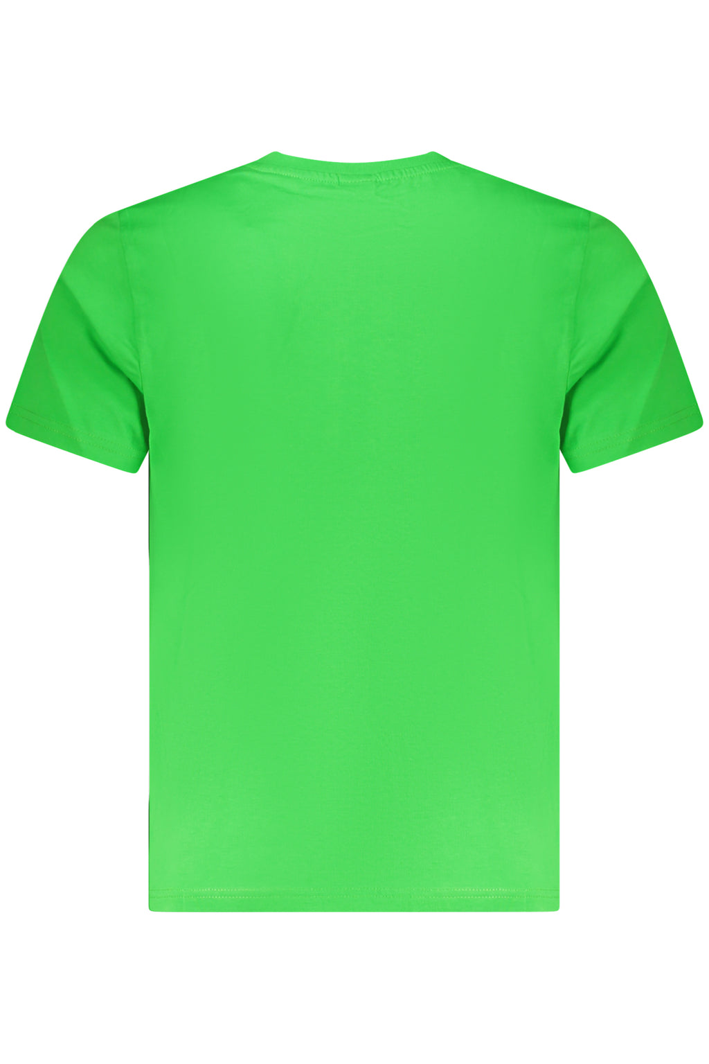 CAMISETA DE MANGA CORTA NORTH SAILS PARA HOMBRE VERDE 