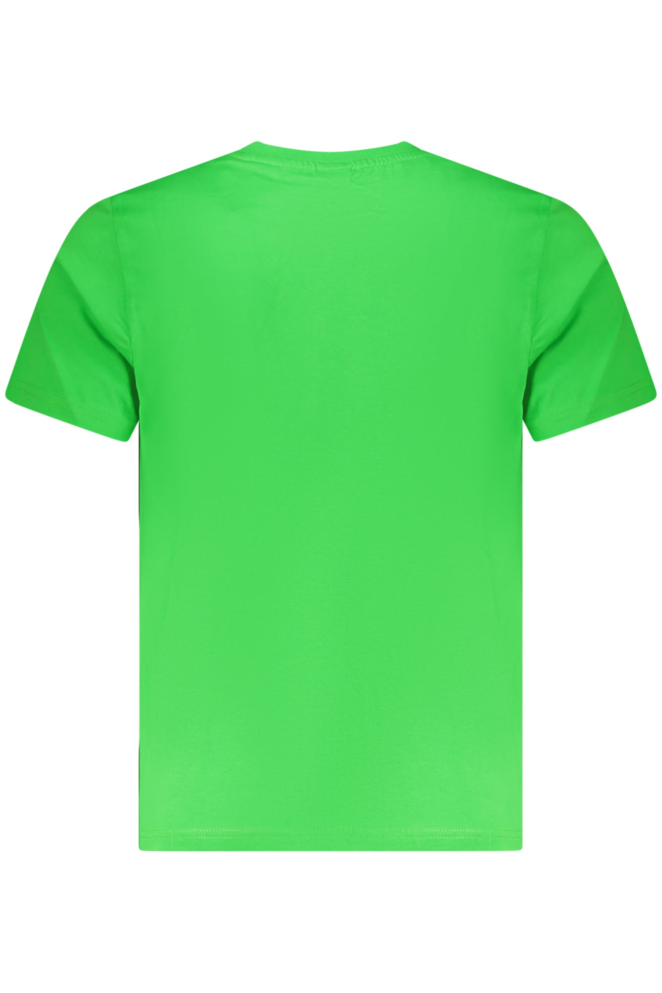 CAMISETA DE MANGA CORTA NORTH SAILS PARA HOMBRE VERDE 