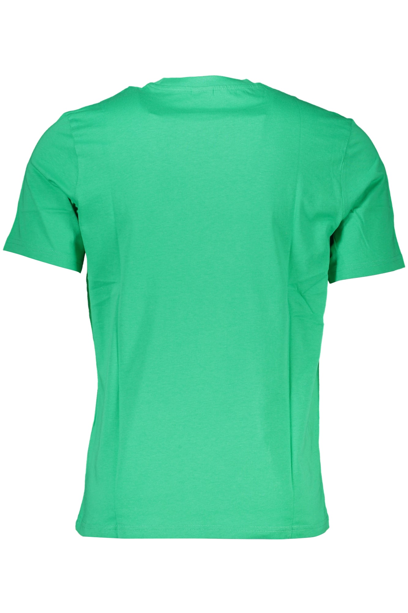 CAMISETA DE MANGA CORTA NORTH SAILS PARA HOMBRE, VERDE 