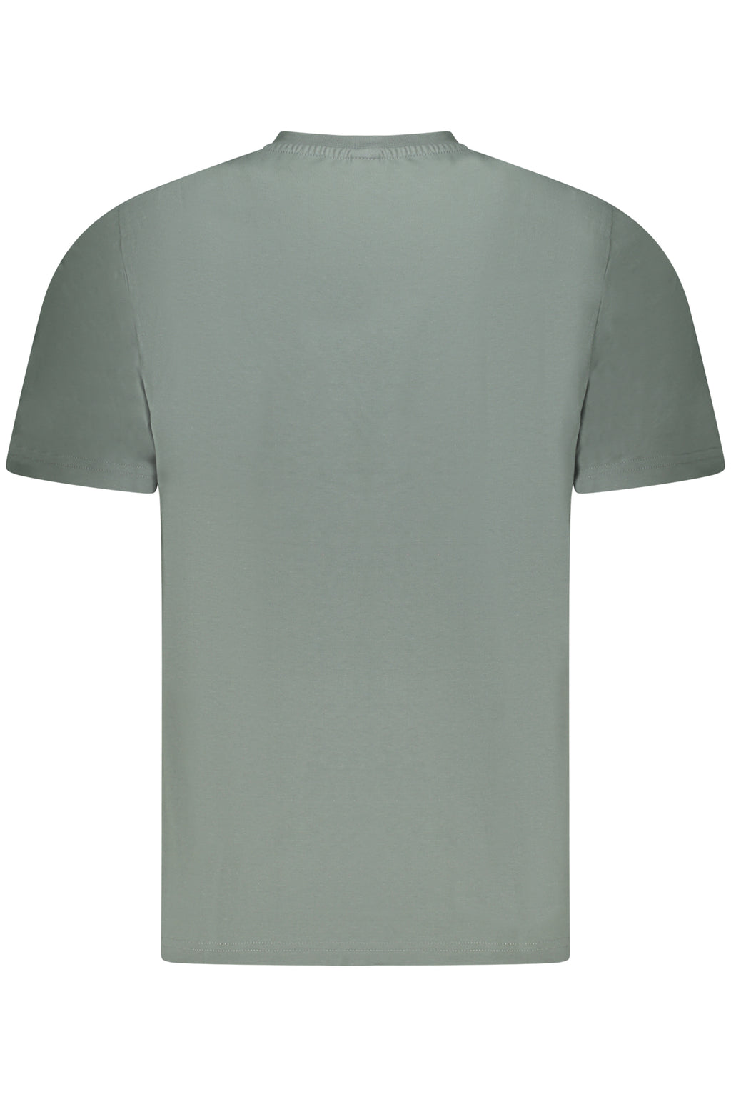 CAMISETA DE MANGA CORTA NORTH SAILS PARA HOMBRE VERDE 