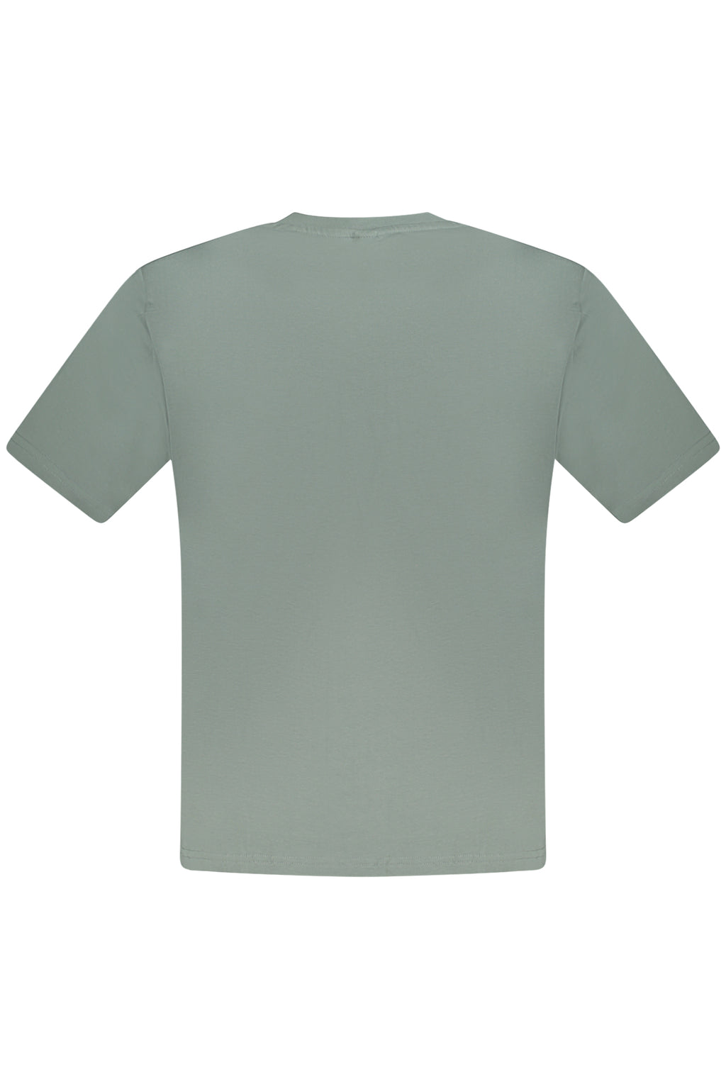 CAMISETA DE MANGA CORTA NORTH SAILS PARA HOMBRE, VERDE 
