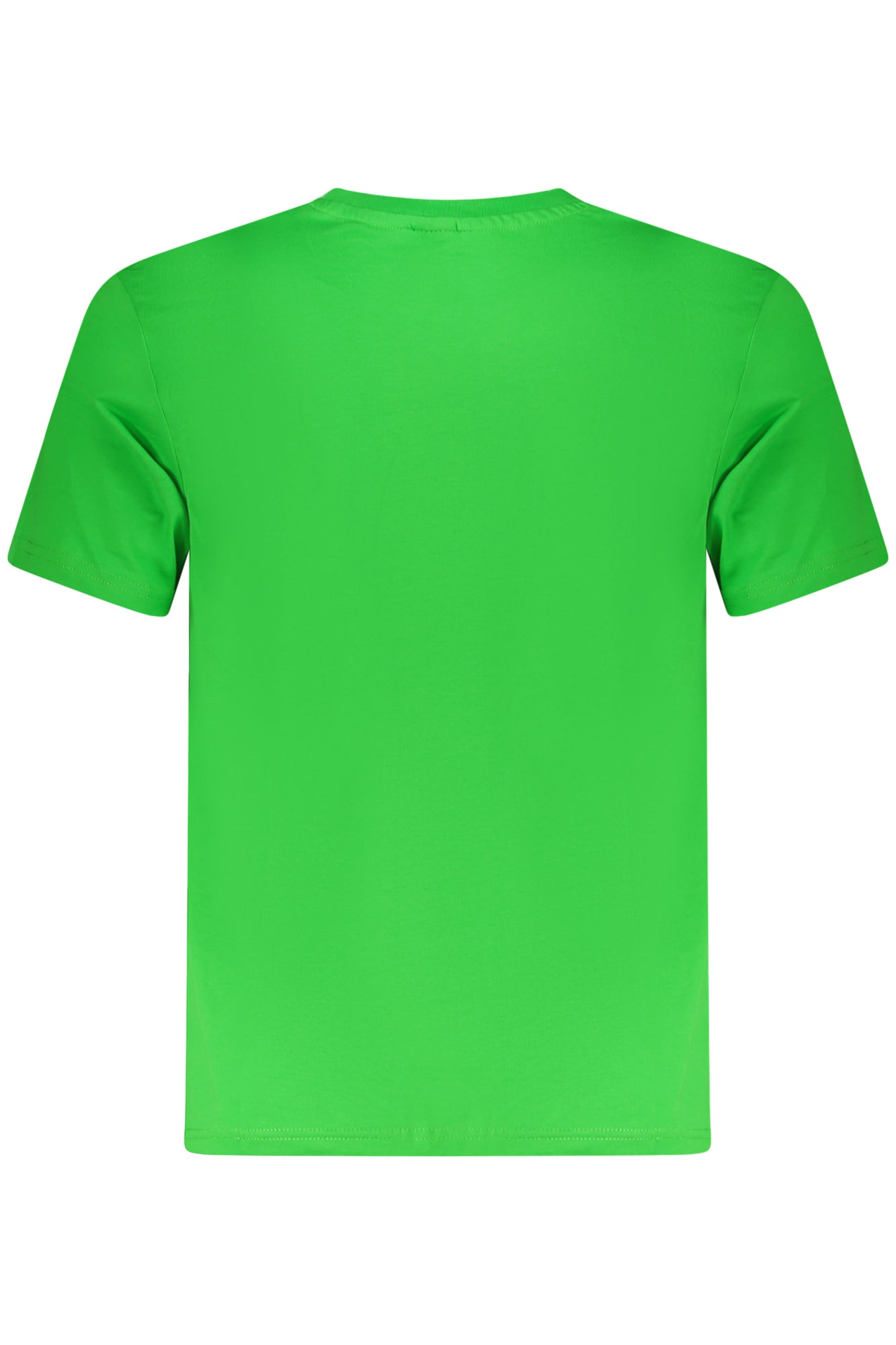 CAMISETA DE MANGA CORTA NORTH SAILS PARA HOMBRE VERDE 