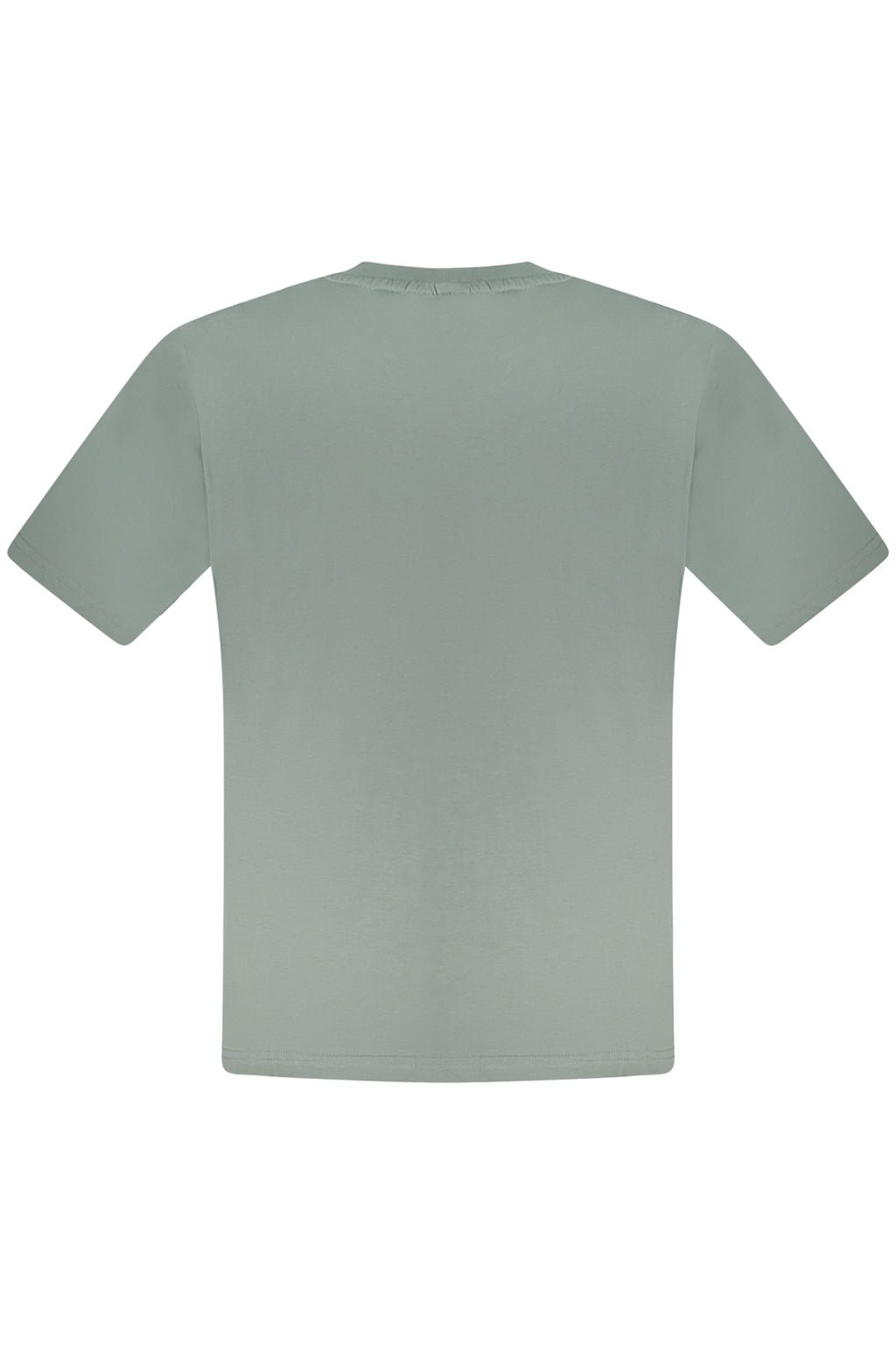 CAMISETA DE MANGA CORTA NORTH SAILS PARA HOMBRE, VERDE 