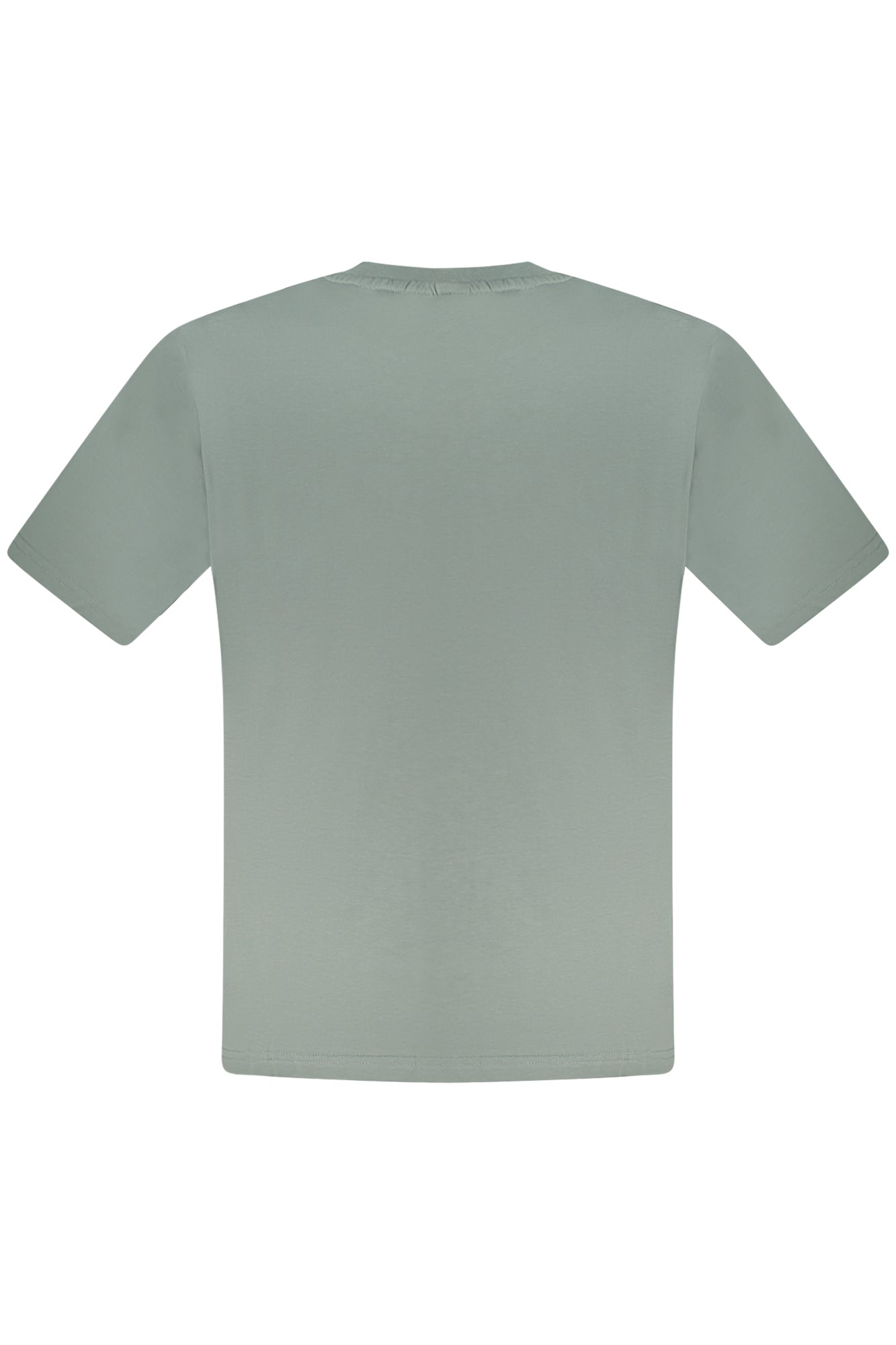 CAMISETA DE MANGA CORTA NORTH SAILS PARA HOMBRE, VERDE 