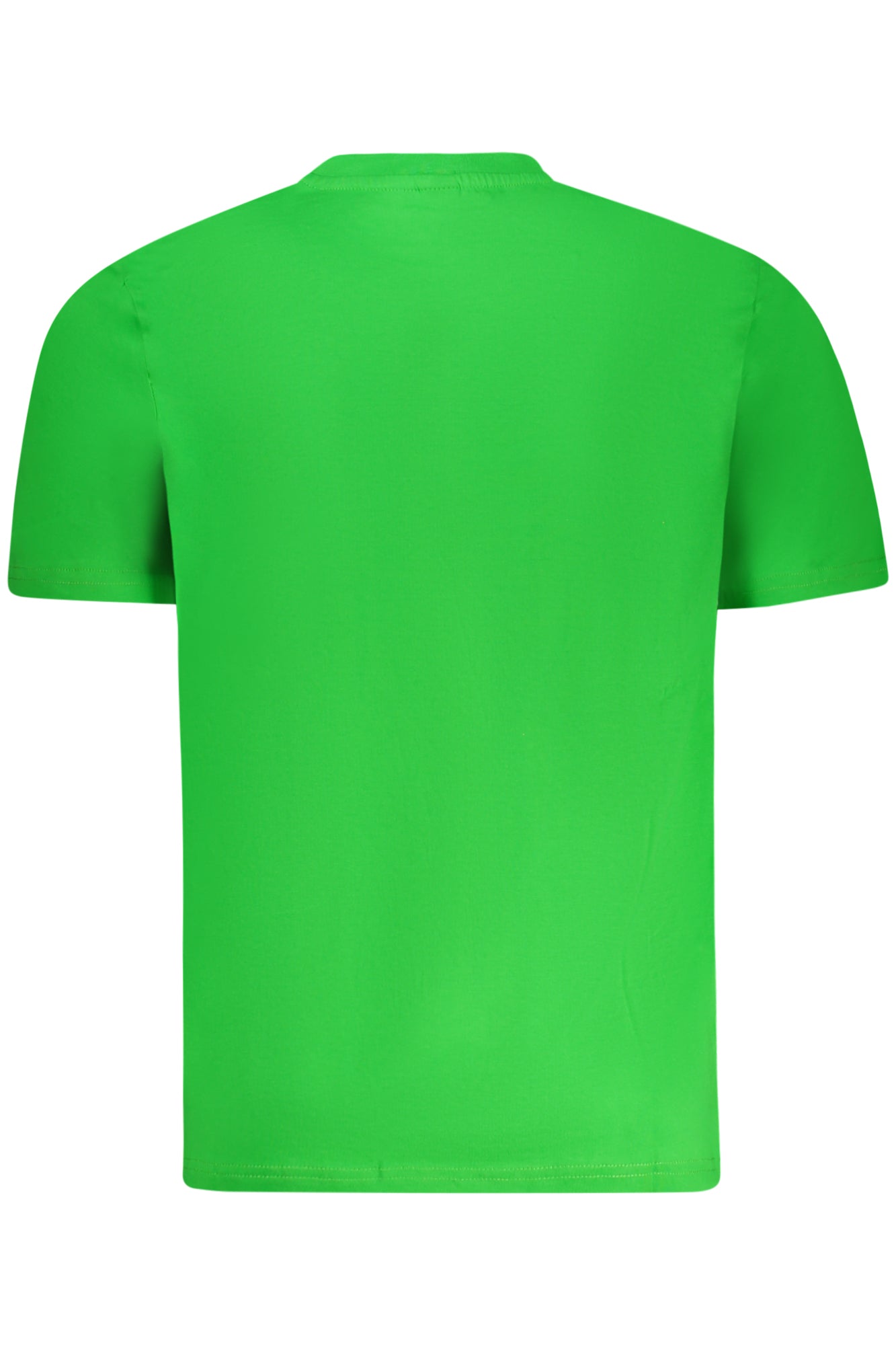 CAMISETA DE MANGA CORTA NORTH SAILS PARA HOMBRE VERDE 