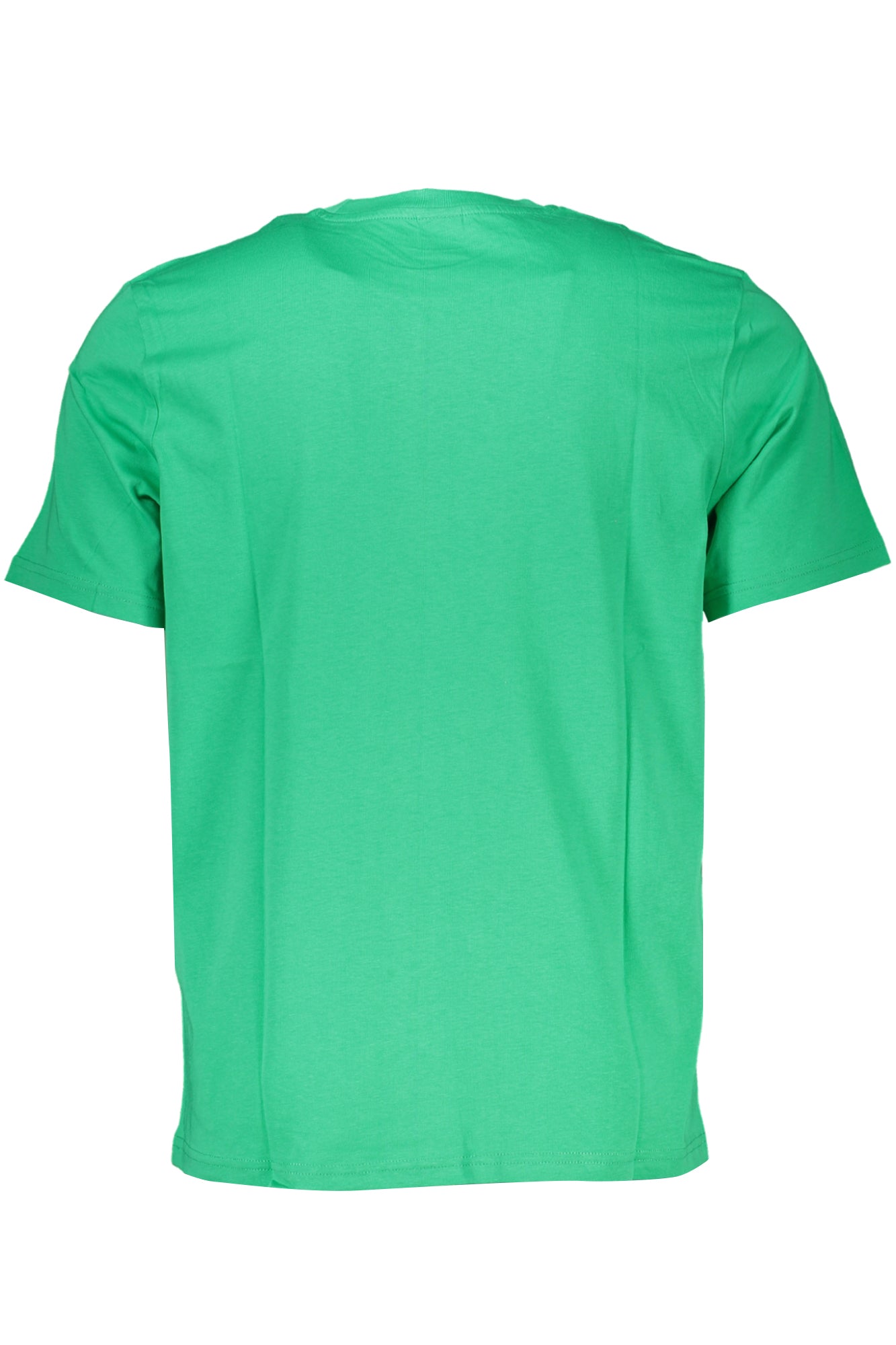 CAMISETA DE MANGA CORTA NORTH SAILS PARA HOMBRE, VERDE 