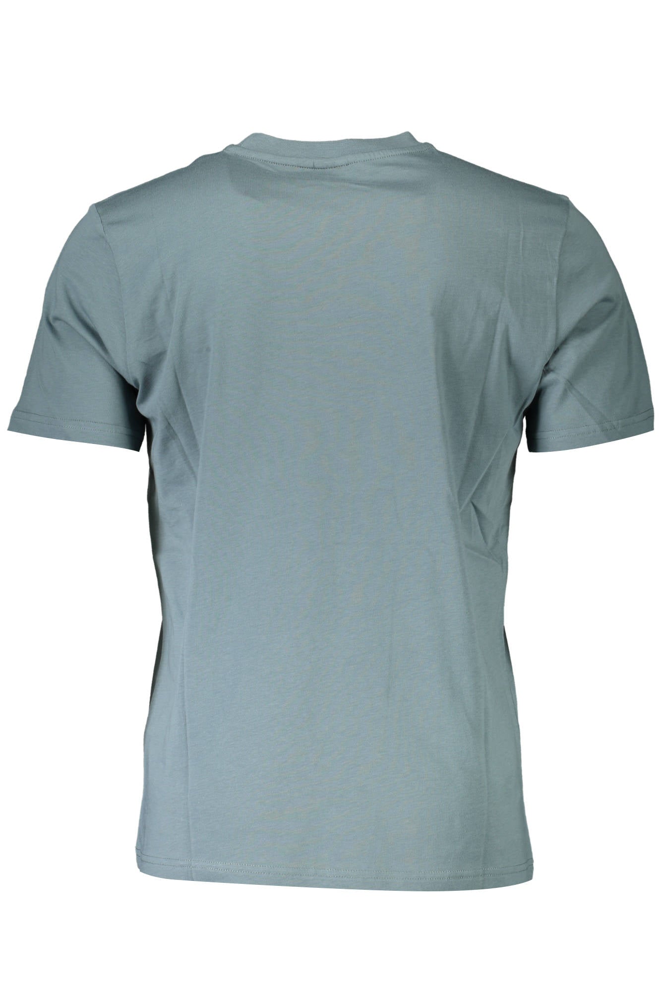CAMISETA DE MANGA CORTA NORTH SAILS PARA HOMBRE VERDE 
