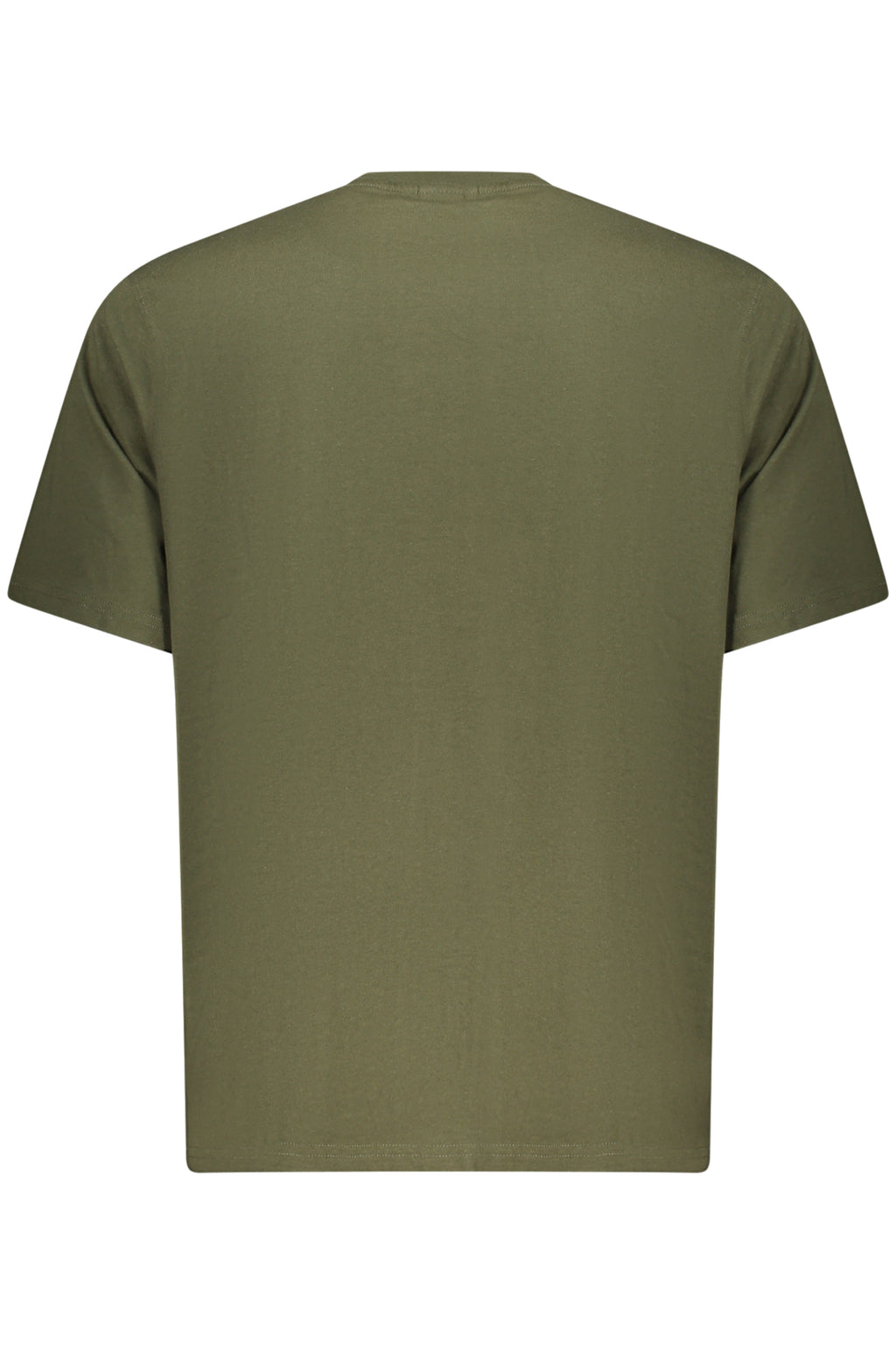 NORTH SAILS MEN'S SHORT-SLEEVED T-SHIRT GREEN 