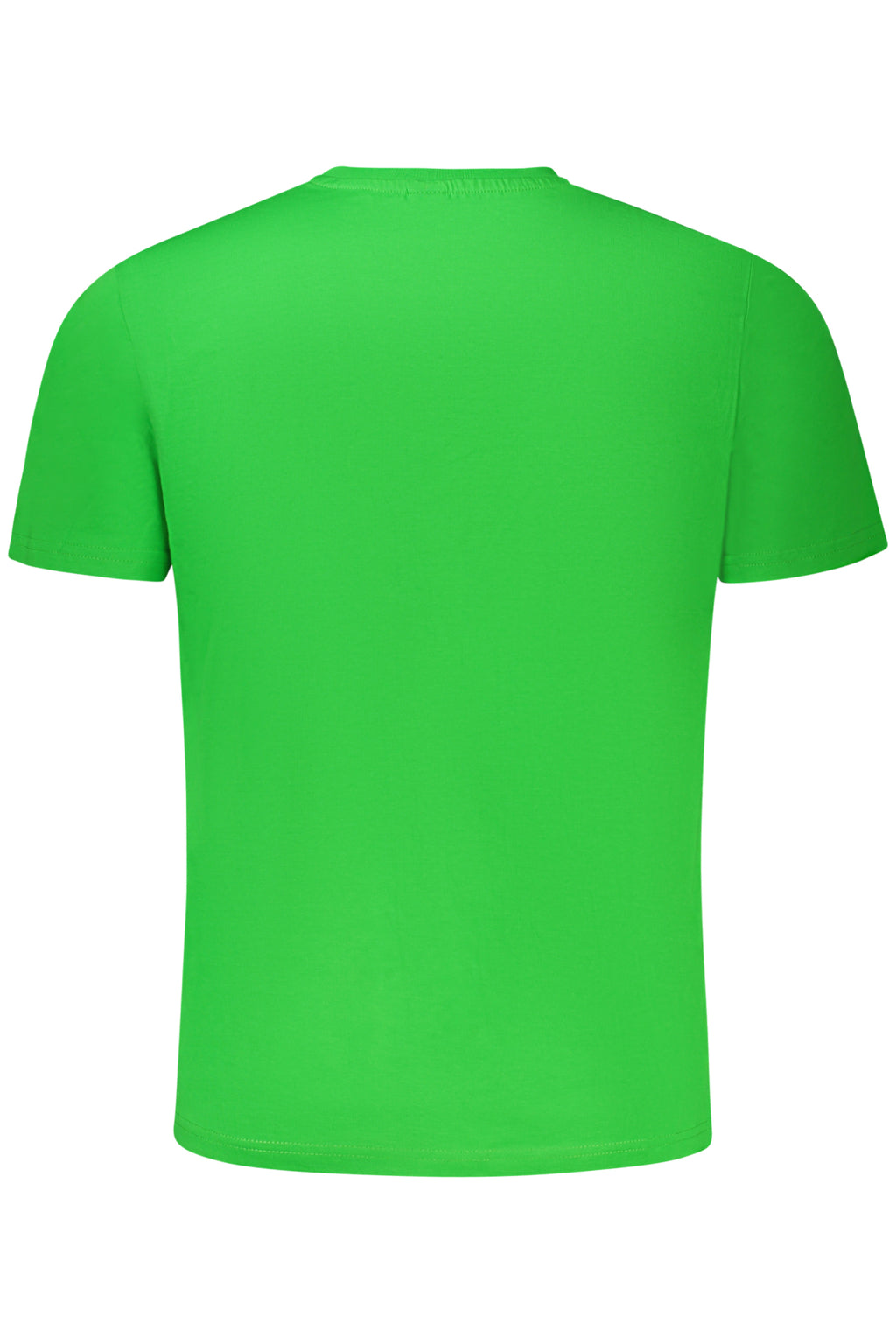 CAMISETA DE MANGA CORTA NORTH SAILS PARA HOMBRE VERDE 