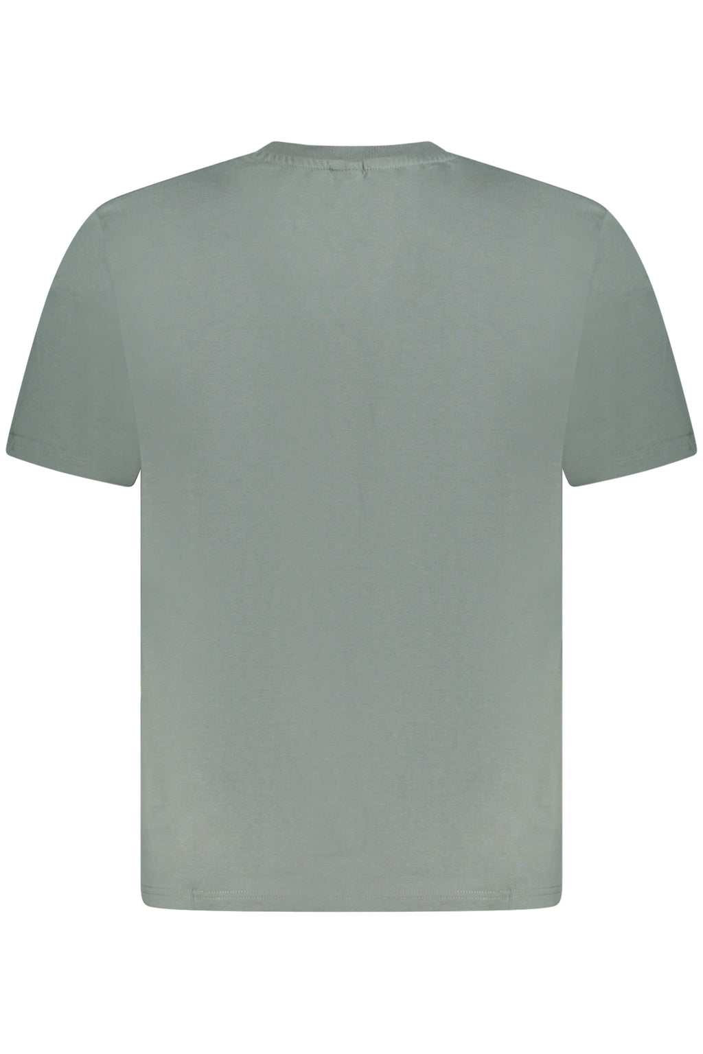 CAMISETA DE MANGA CORTA NORTH SAILS PARA HOMBRE VERDE 