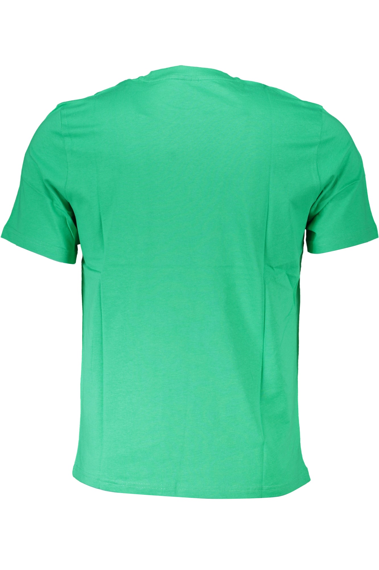 CAMISETA DE MANGA CORTA NORTH SAILS PARA HOMBRE, VERDE 