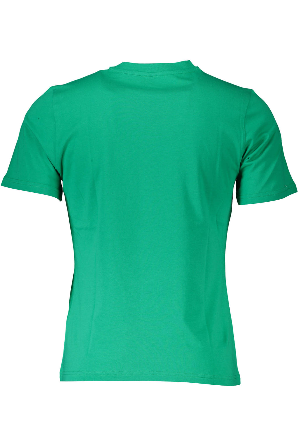 CAMISETA DE MANGA CORTA NORTH SAILS PARA HOMBRE VERDE 