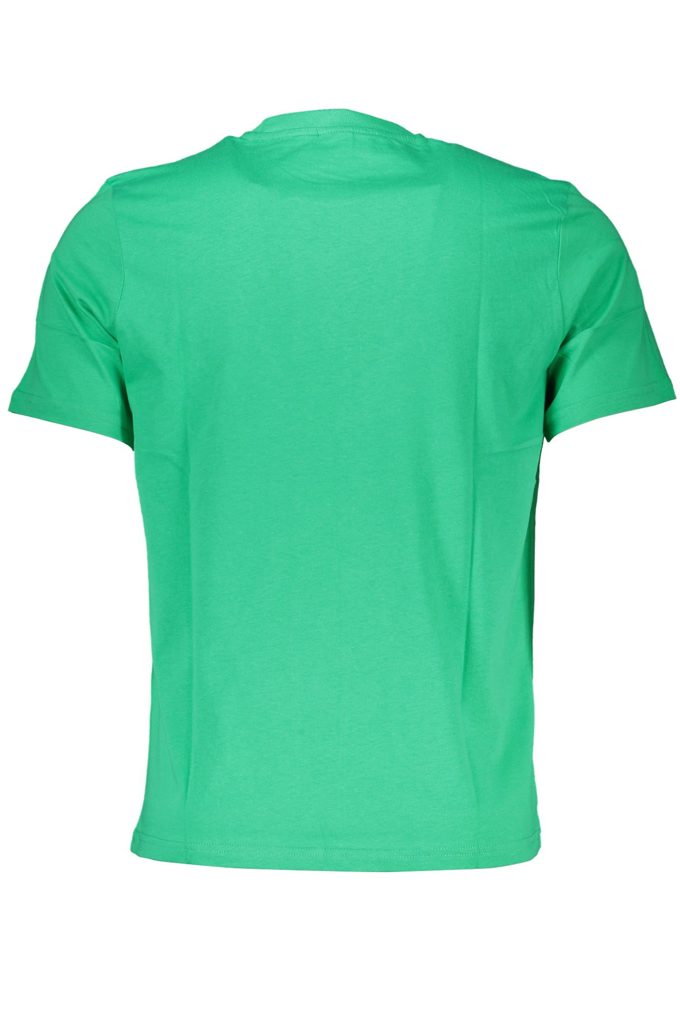 CAMISETA DE MANGA CORTA NORTH SAILS PARA HOMBRE, VERDE 