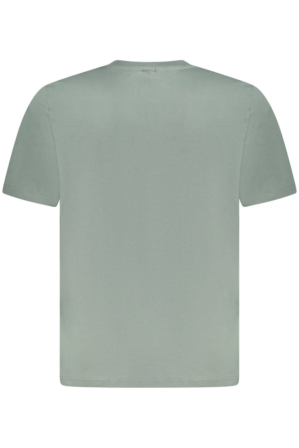 CAMISETA DE MANGA CORTA NORTH SAILS PARA HOMBRE VERDE 