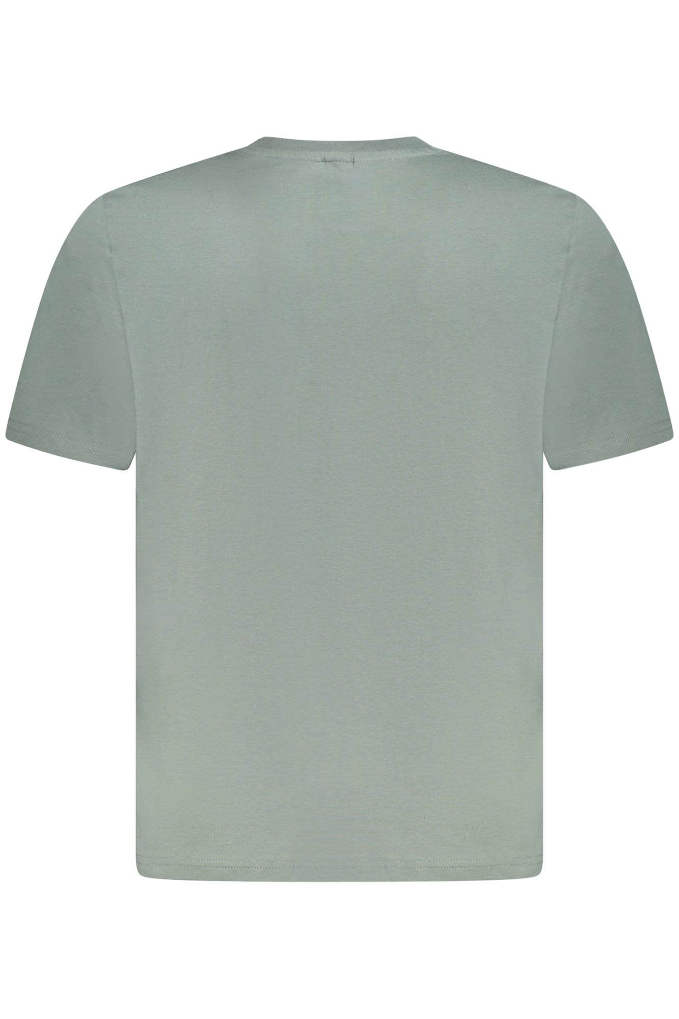 CAMISETA DE MANGA CORTA NORTH SAILS PARA HOMBRE VERDE 