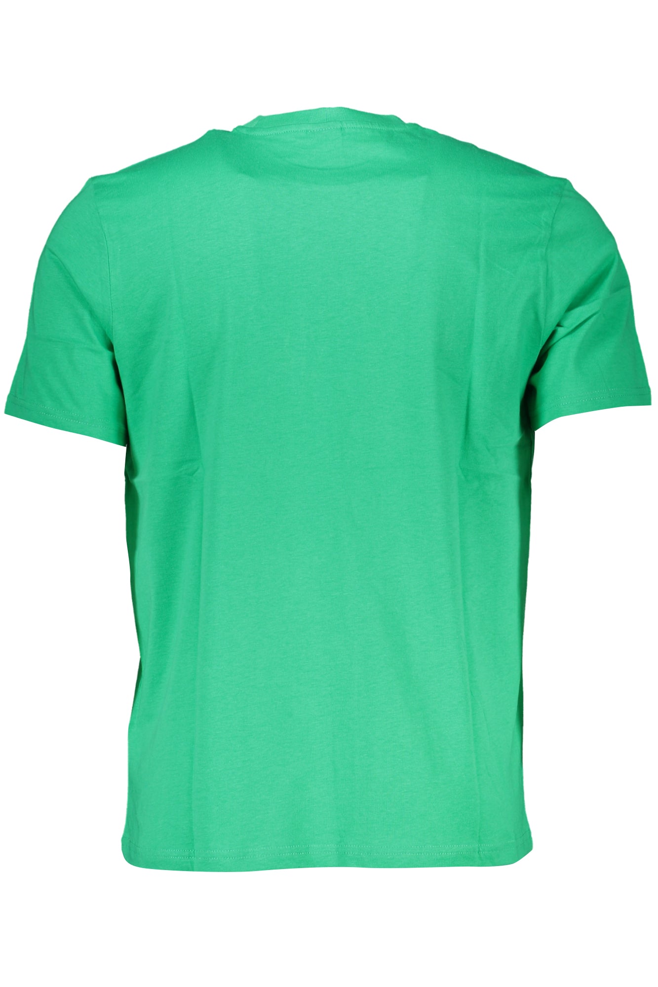 CAMISETA DE MANGA CORTA NORTH SAILS PARA HOMBRE, VERDE 