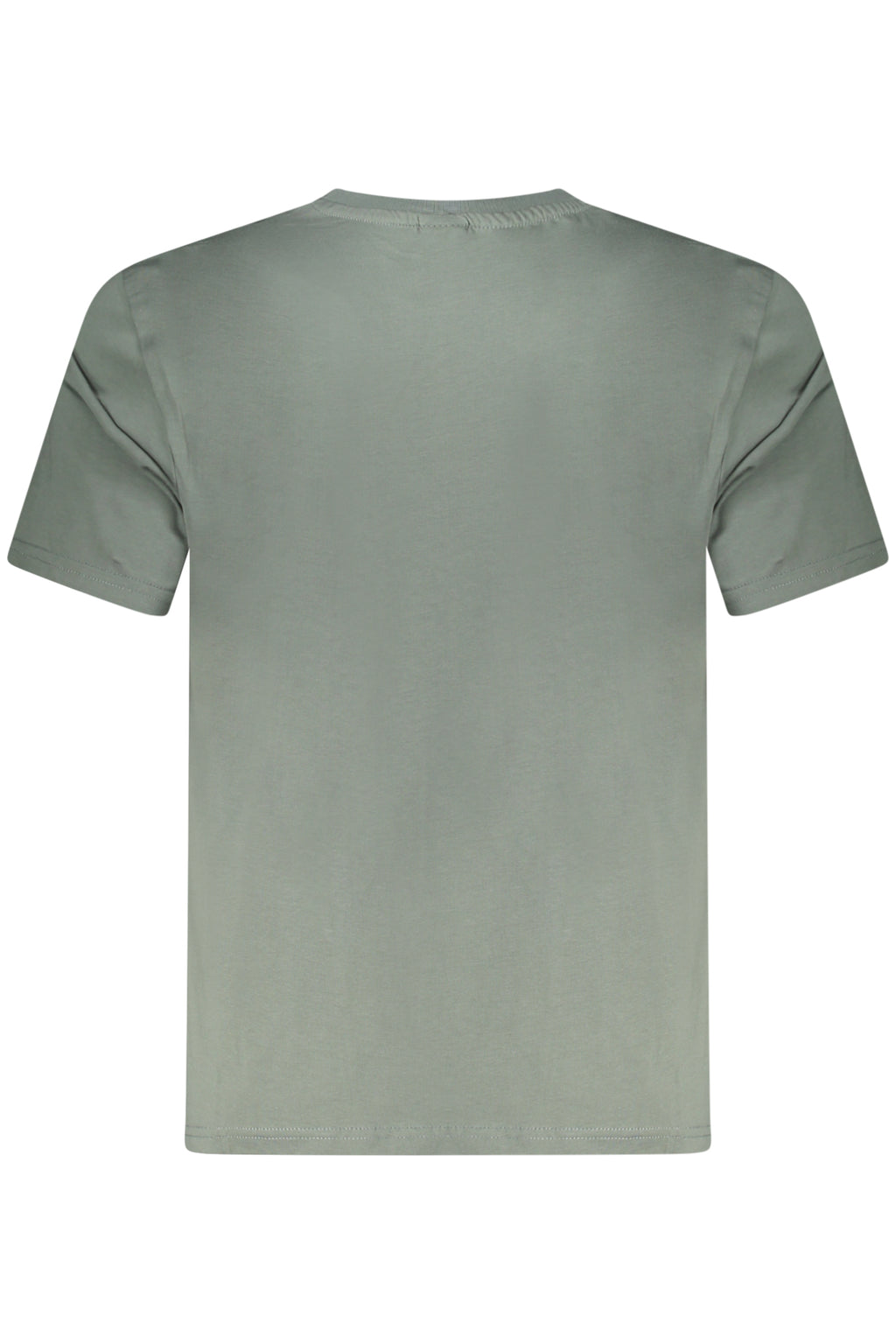 CAMISETA DE MANGA CORTA NORTH SAILS PARA HOMBRE VERDE 