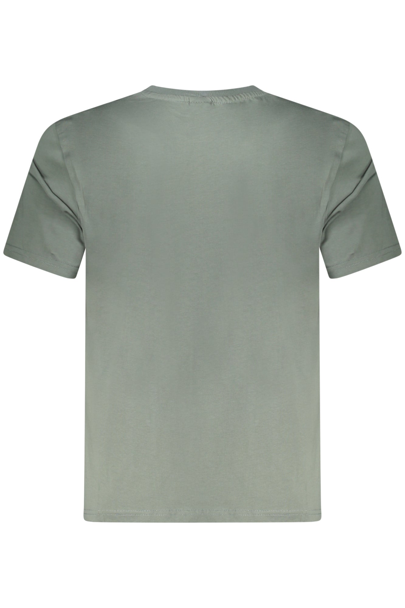 CAMISETA DE MANGA CORTA NORTH SAILS PARA HOMBRE VERDE 
