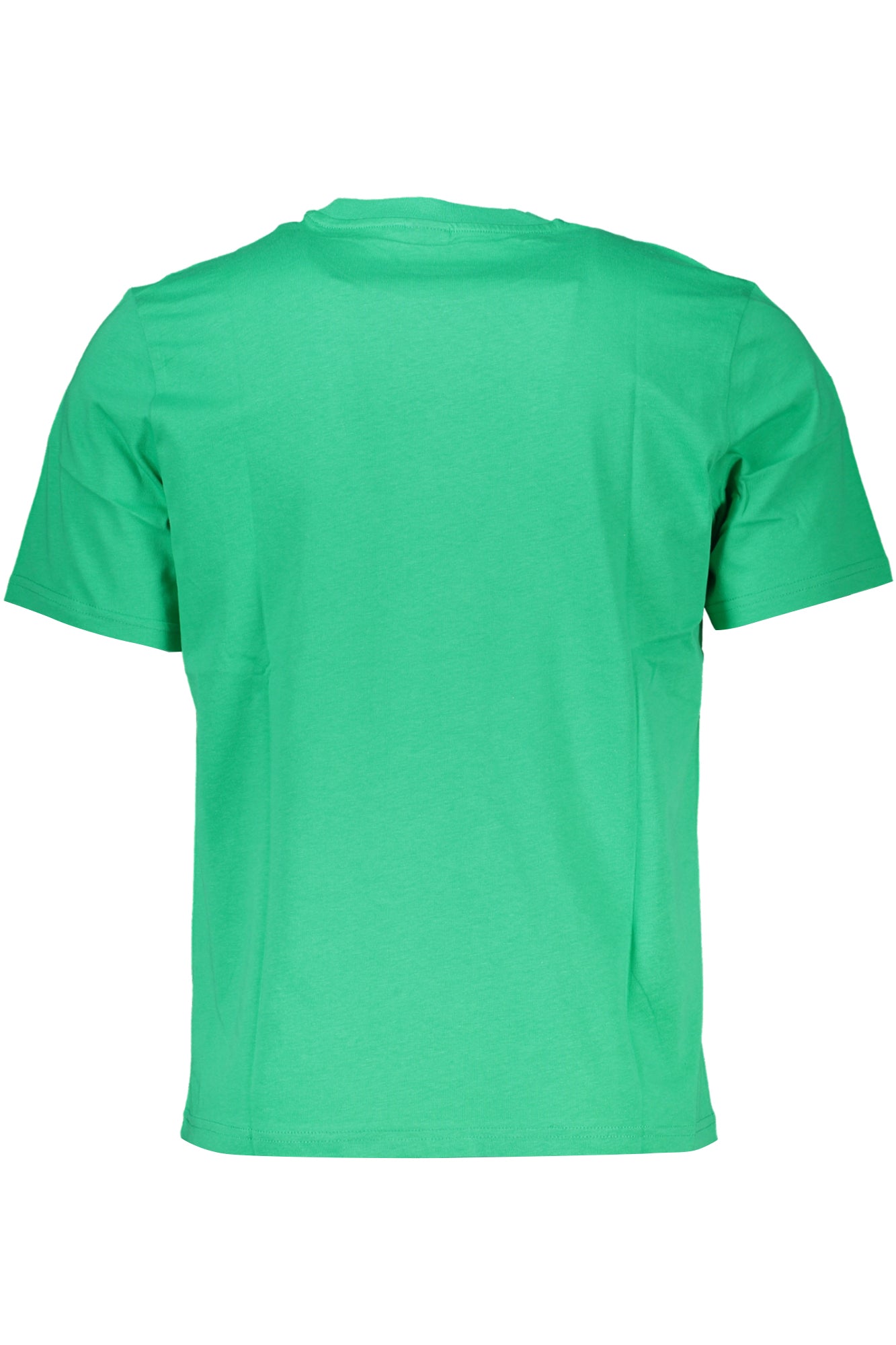 CAMISETA DE MANGA CORTA NORTH SAILS PARA HOMBRE, VERDE 