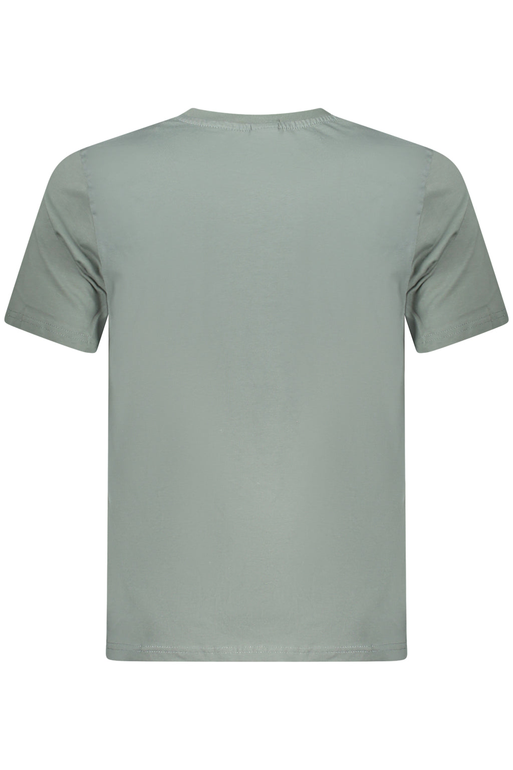 CAMISETA DE MANGA CORTA NORTH SAILS PARA HOMBRE VERDE 