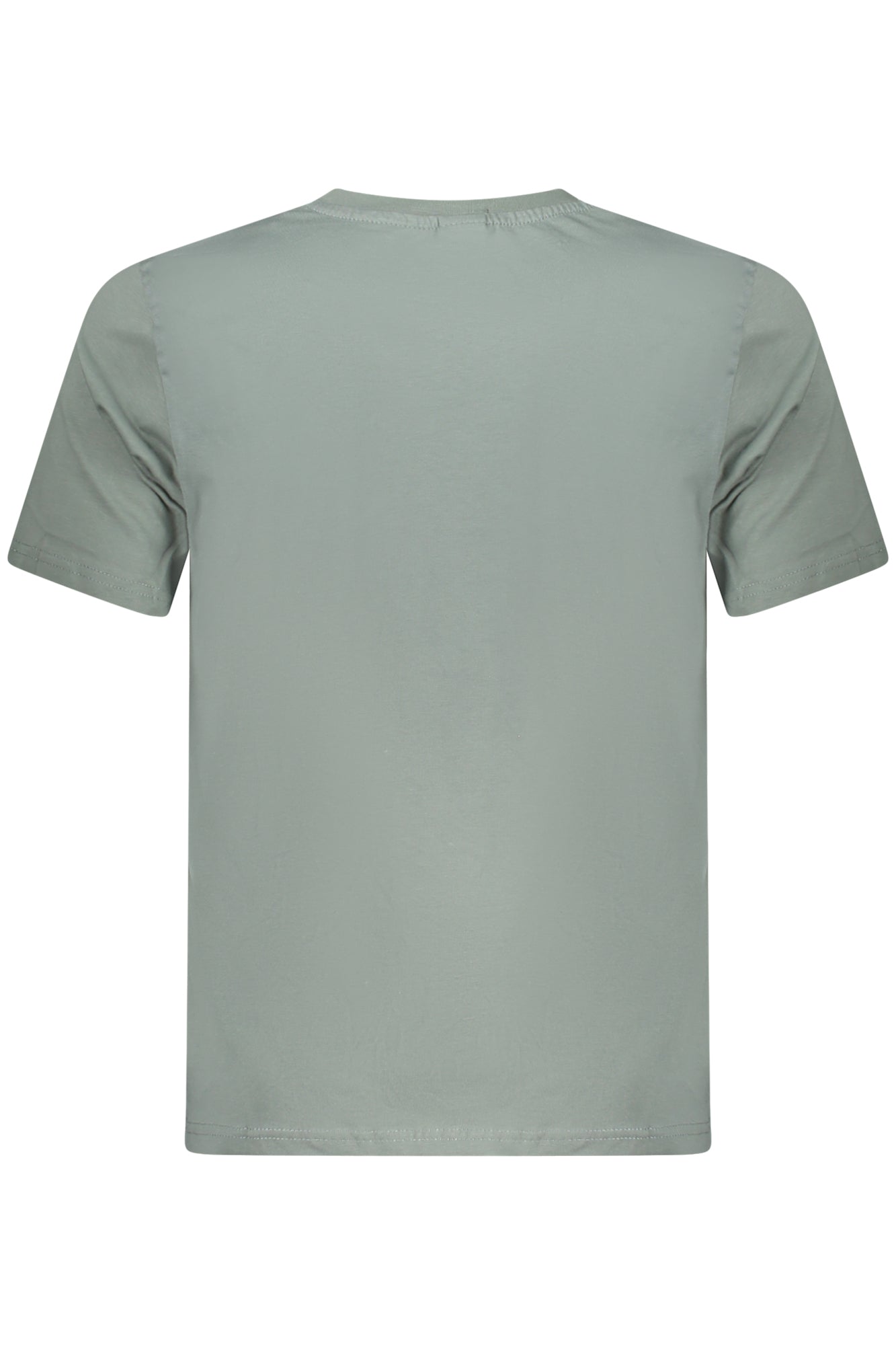 CAMISETA DE MANGA CORTA NORTH SAILS PARA HOMBRE VERDE 