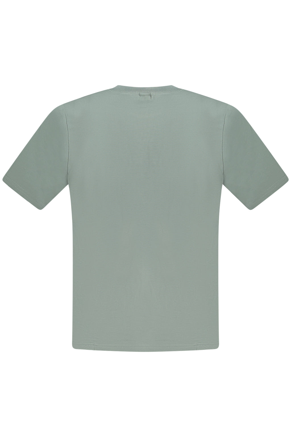CAMISETA DE MANGA CORTA NORTH SAILS PARA HOMBRE, VERDE 