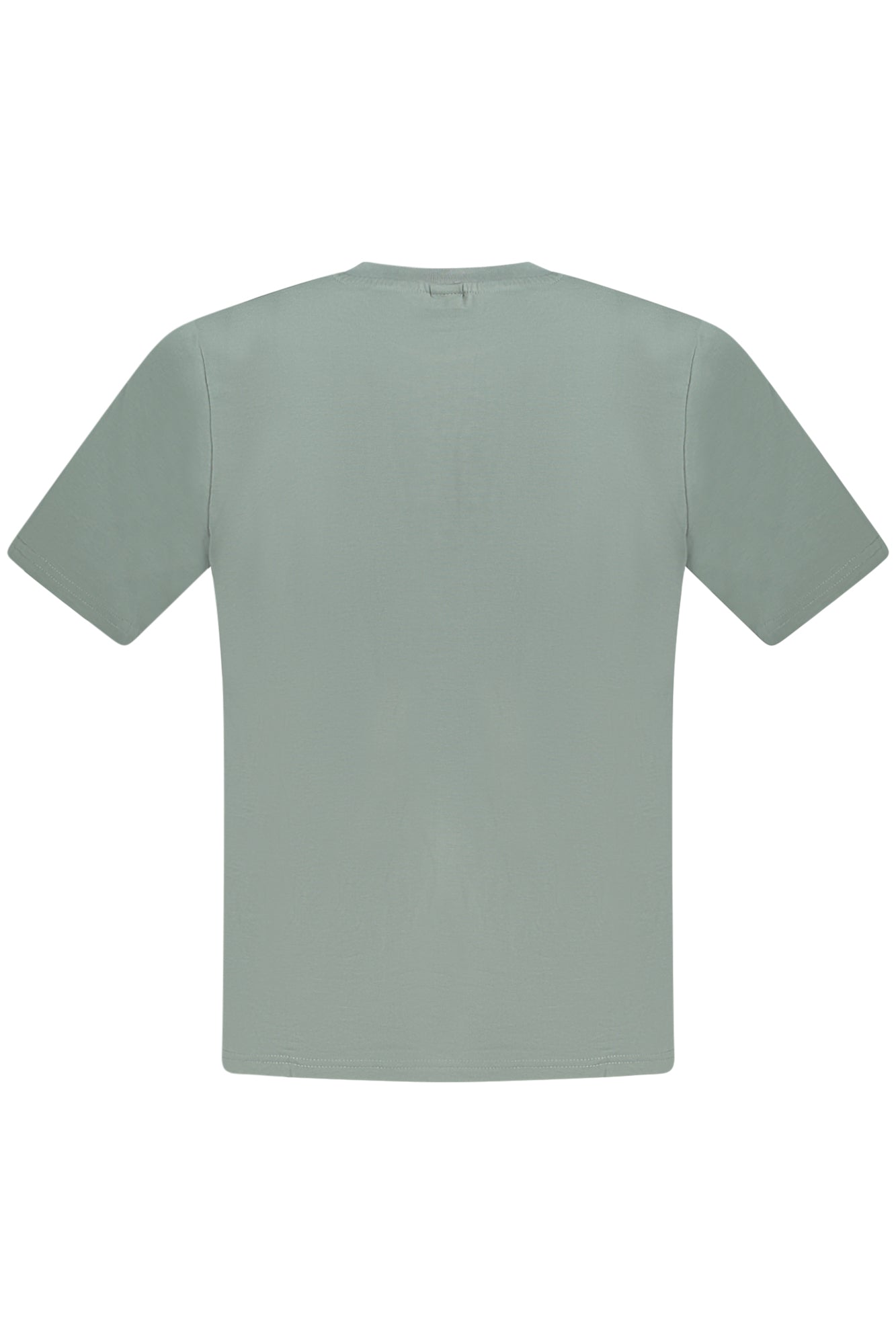 CAMISETA DE MANGA CORTA NORTH SAILS PARA HOMBRE, VERDE 