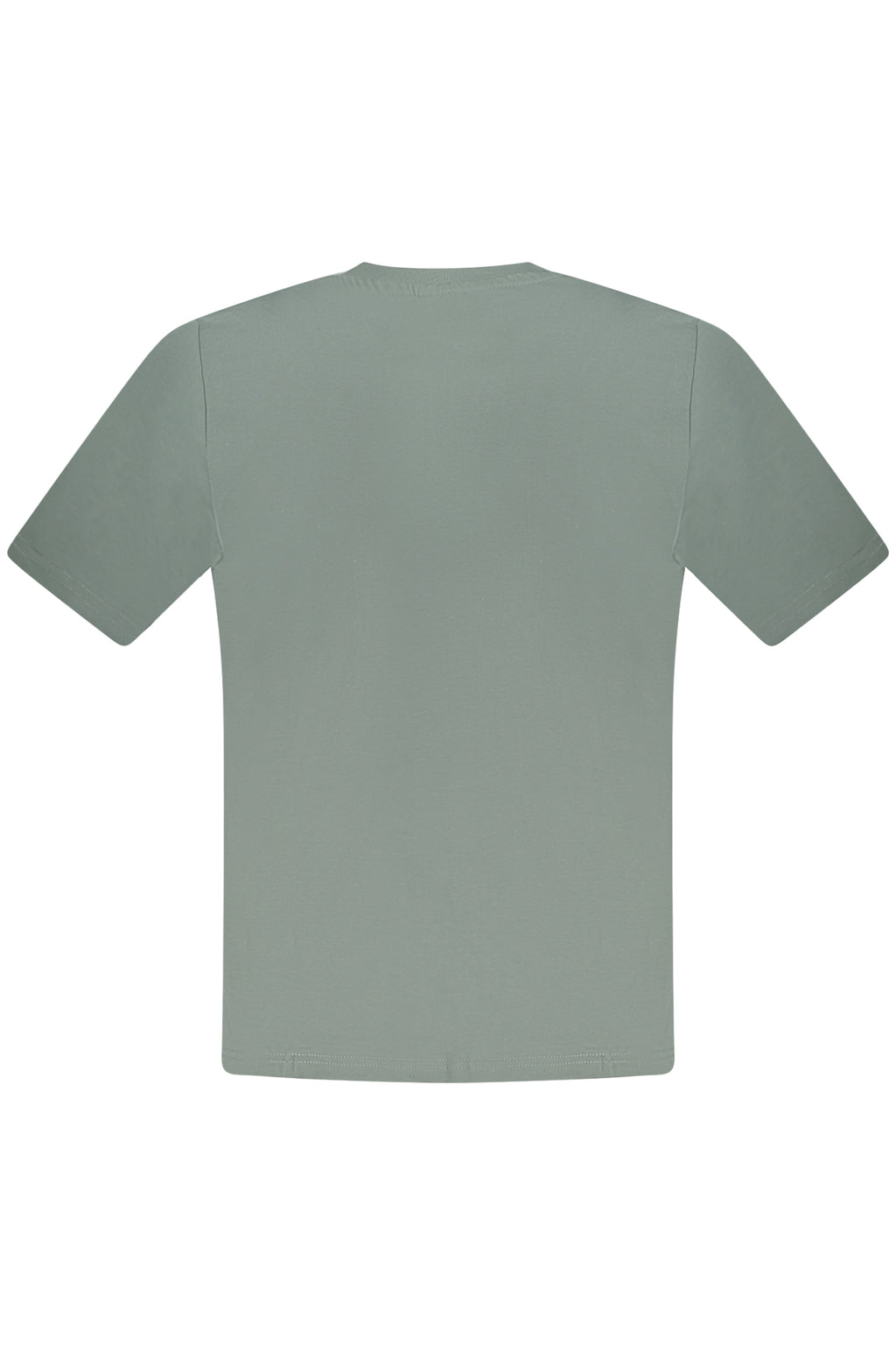 CAMISETA DE MANGA CORTA NORTH SAILS PARA HOMBRE, VERDE 