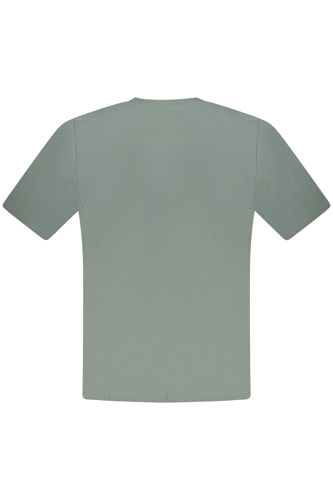 CAMISETA DE MANGA CORTA NORTH SAILS PARA HOMBRE, VERDE 